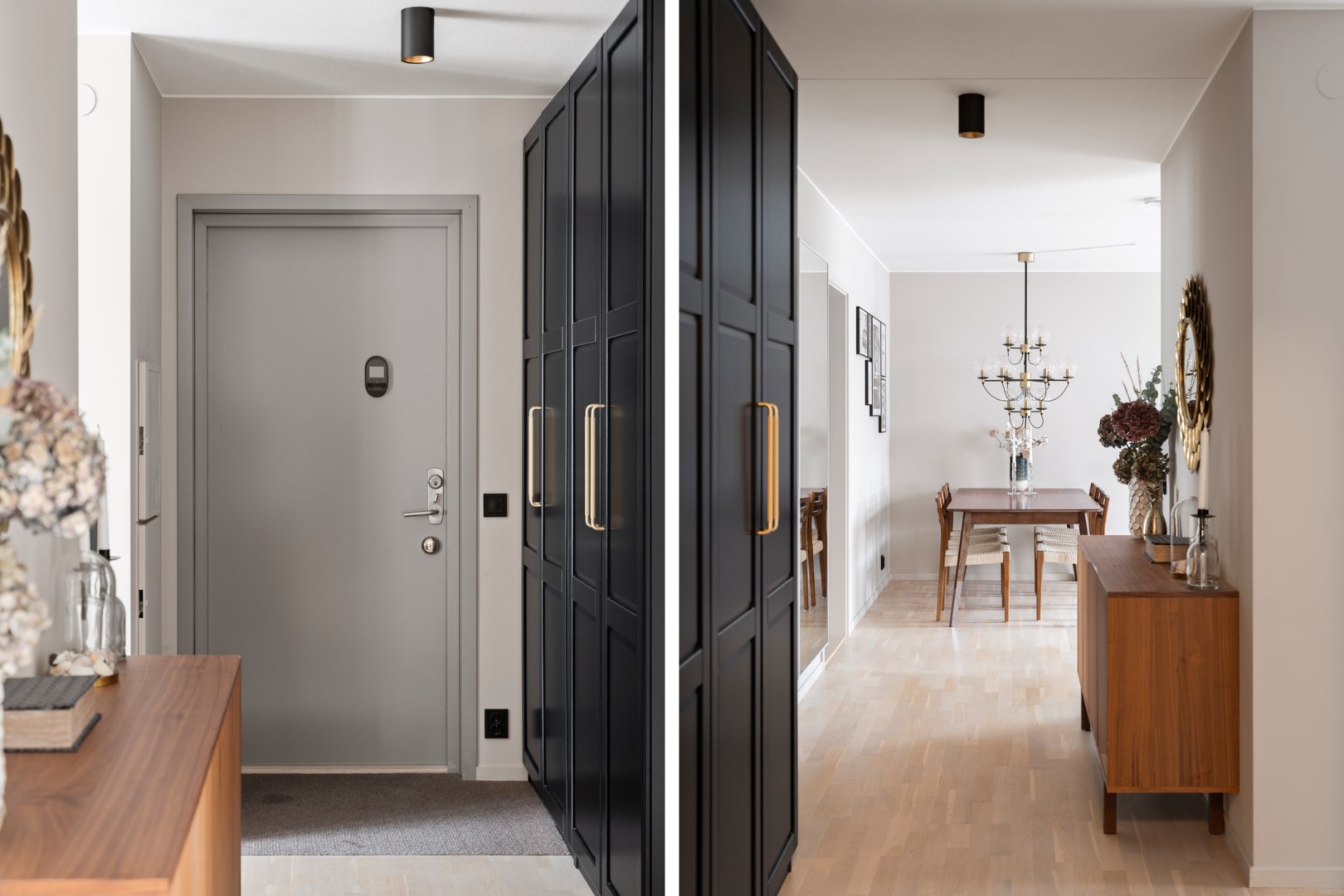 Bostadsbild från Hedenströms väg 13, Såld i Tollare, Nacka