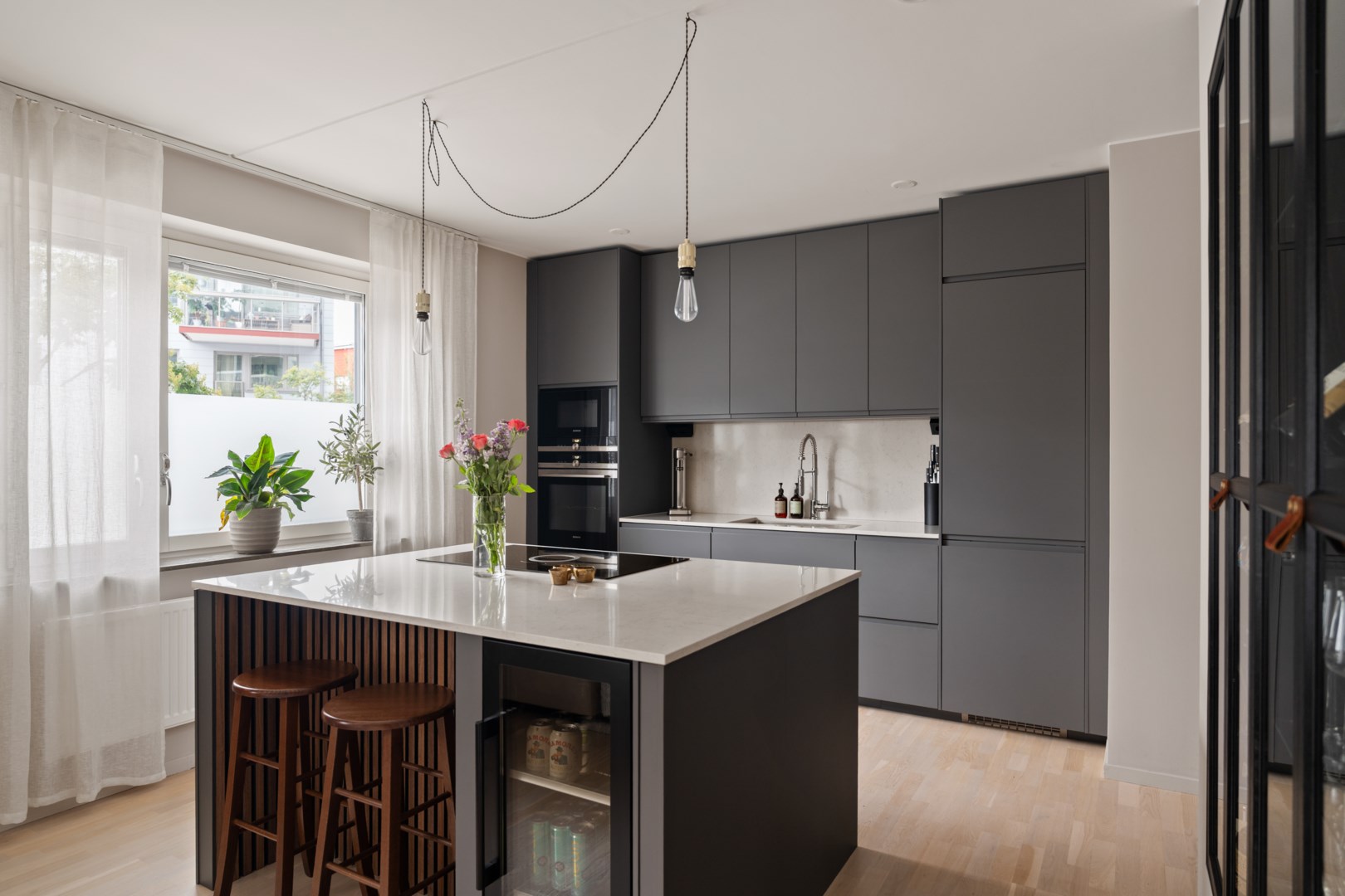 Bostadsbild från Hedenströms väg 13, Såld i Tollare, Nacka