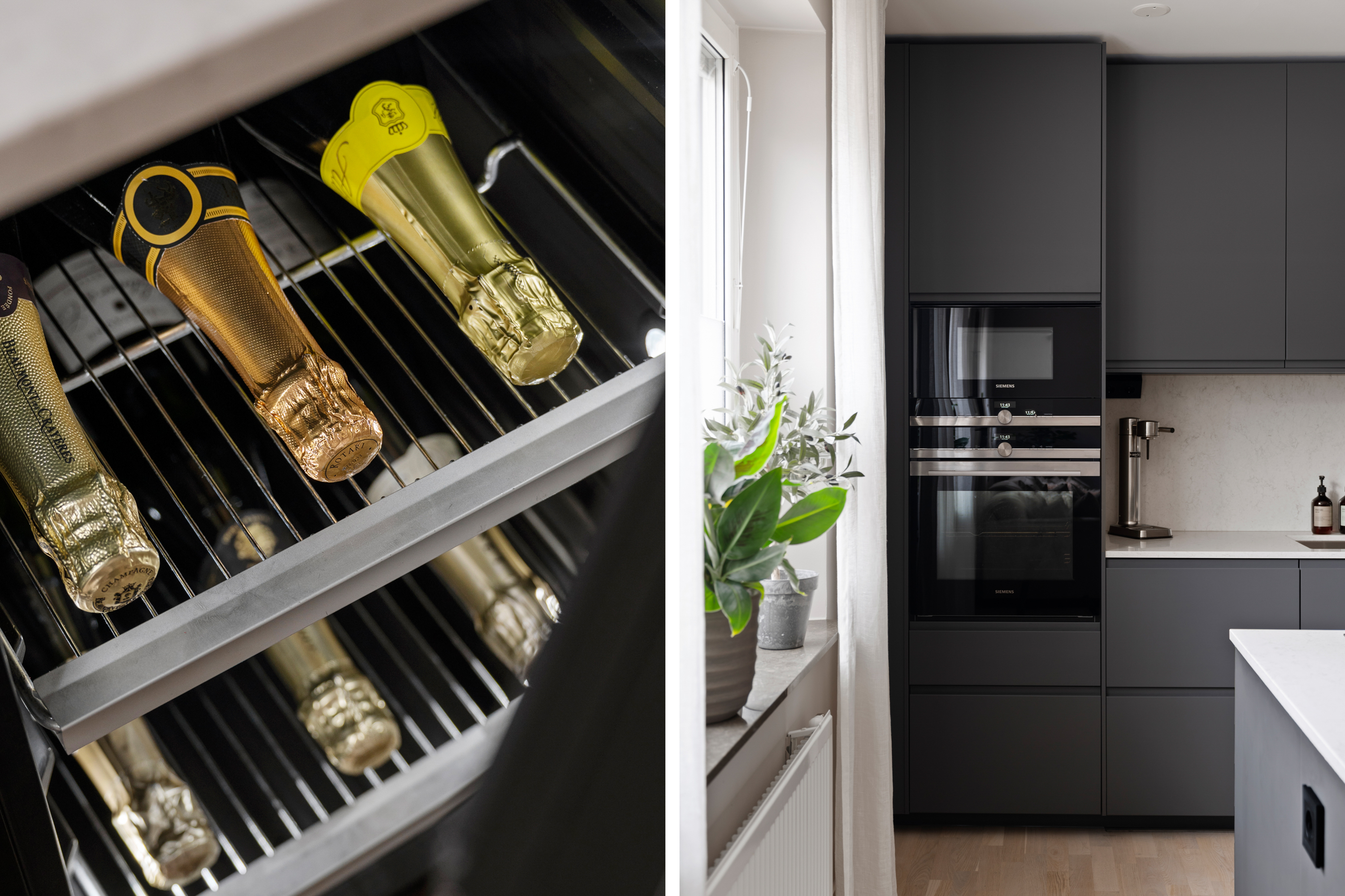 Bostadsbild från Hedenströms väg 13, Såld i Tollare, Nacka