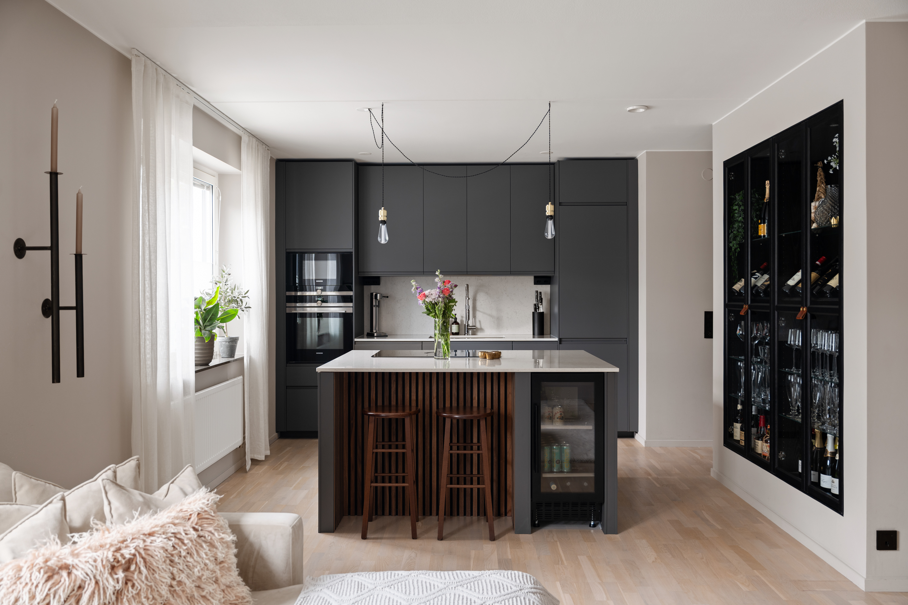 Bostadsbild från Hedenströms väg 13, Såld i Tollare, Nacka