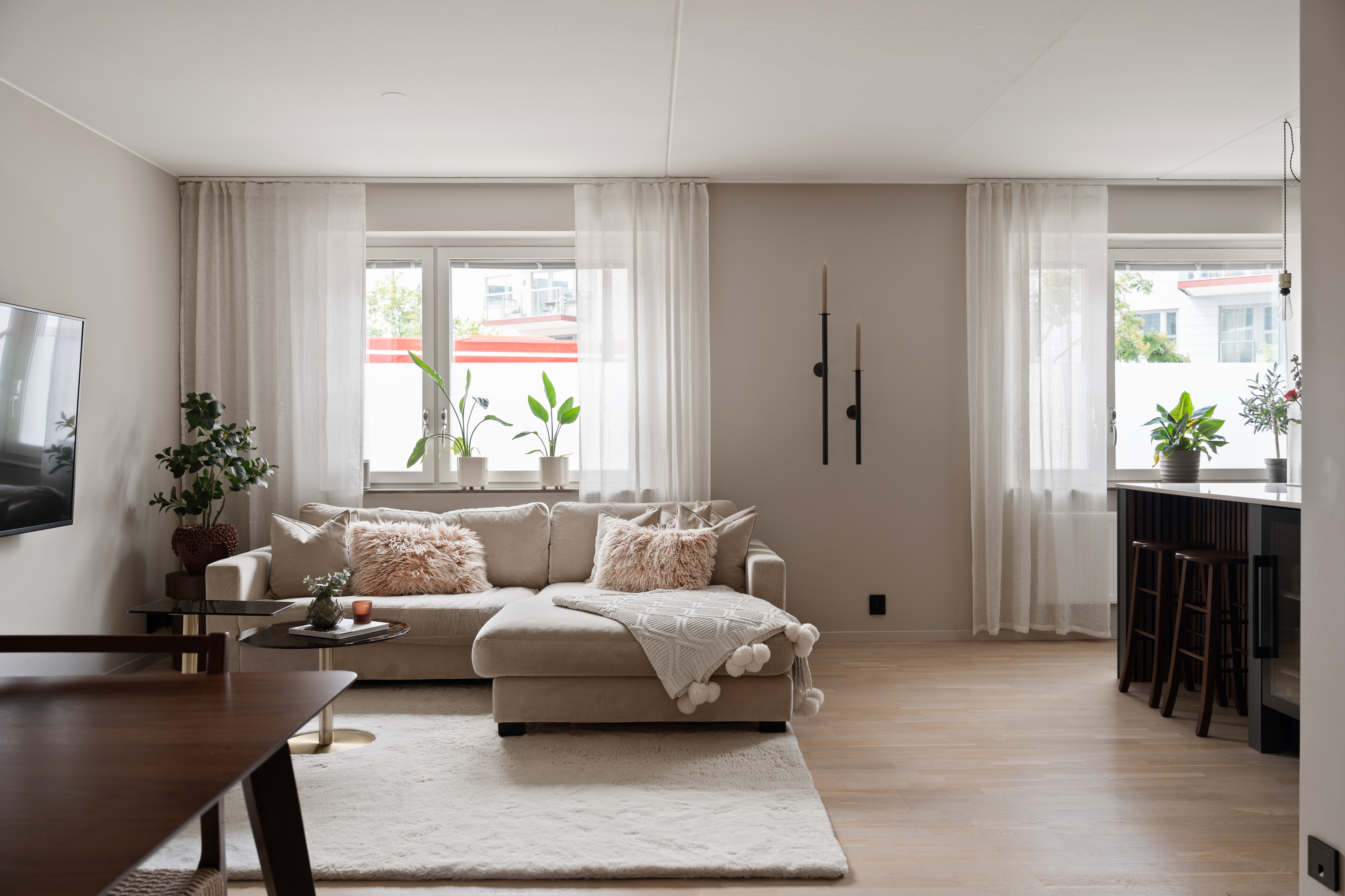 Bostadsbild från Hedenströms väg 13, Såld i Tollare, Nacka