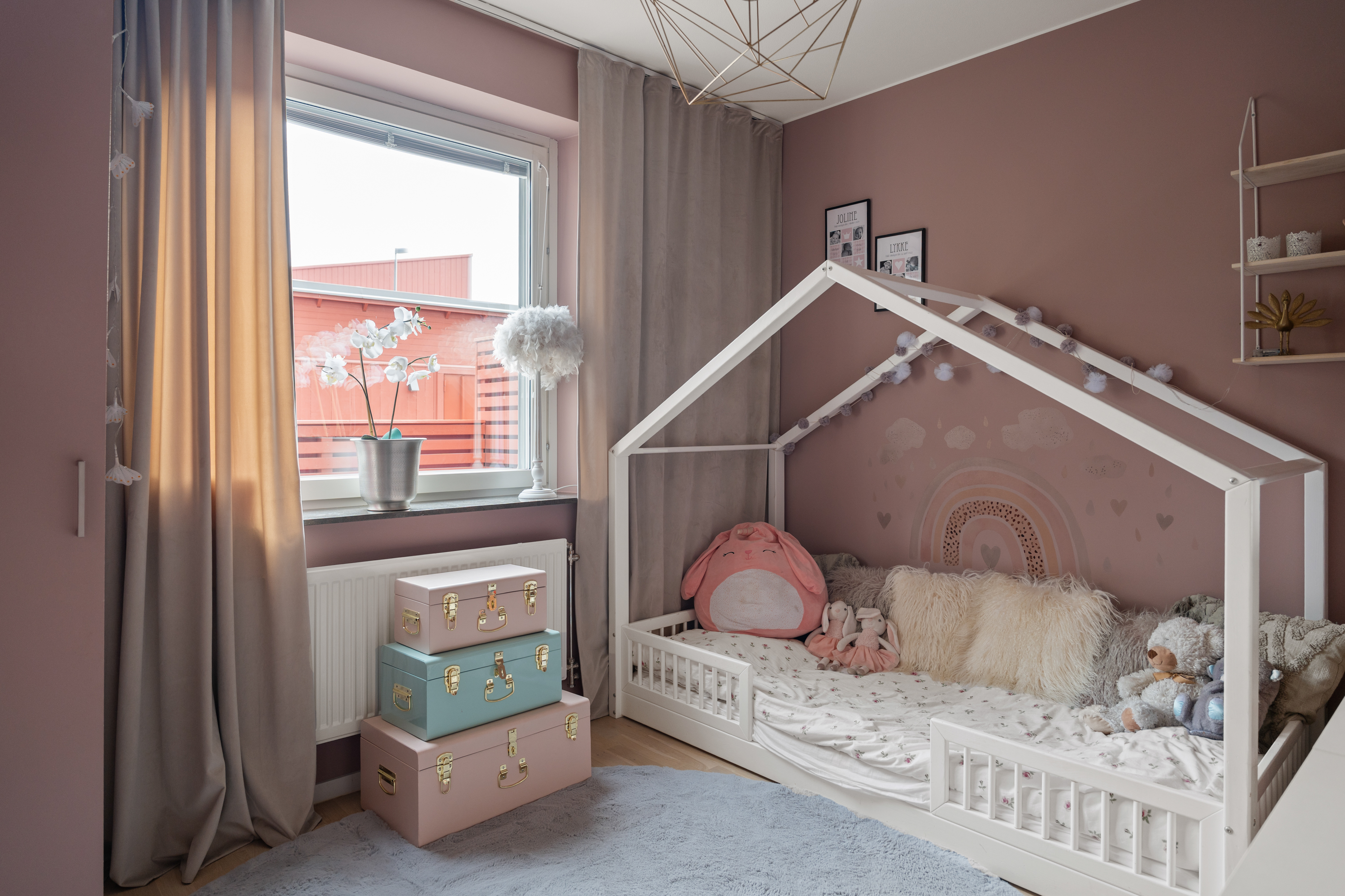 Bostadsbild från Hedenströms väg 13, Såld i Tollare, Nacka