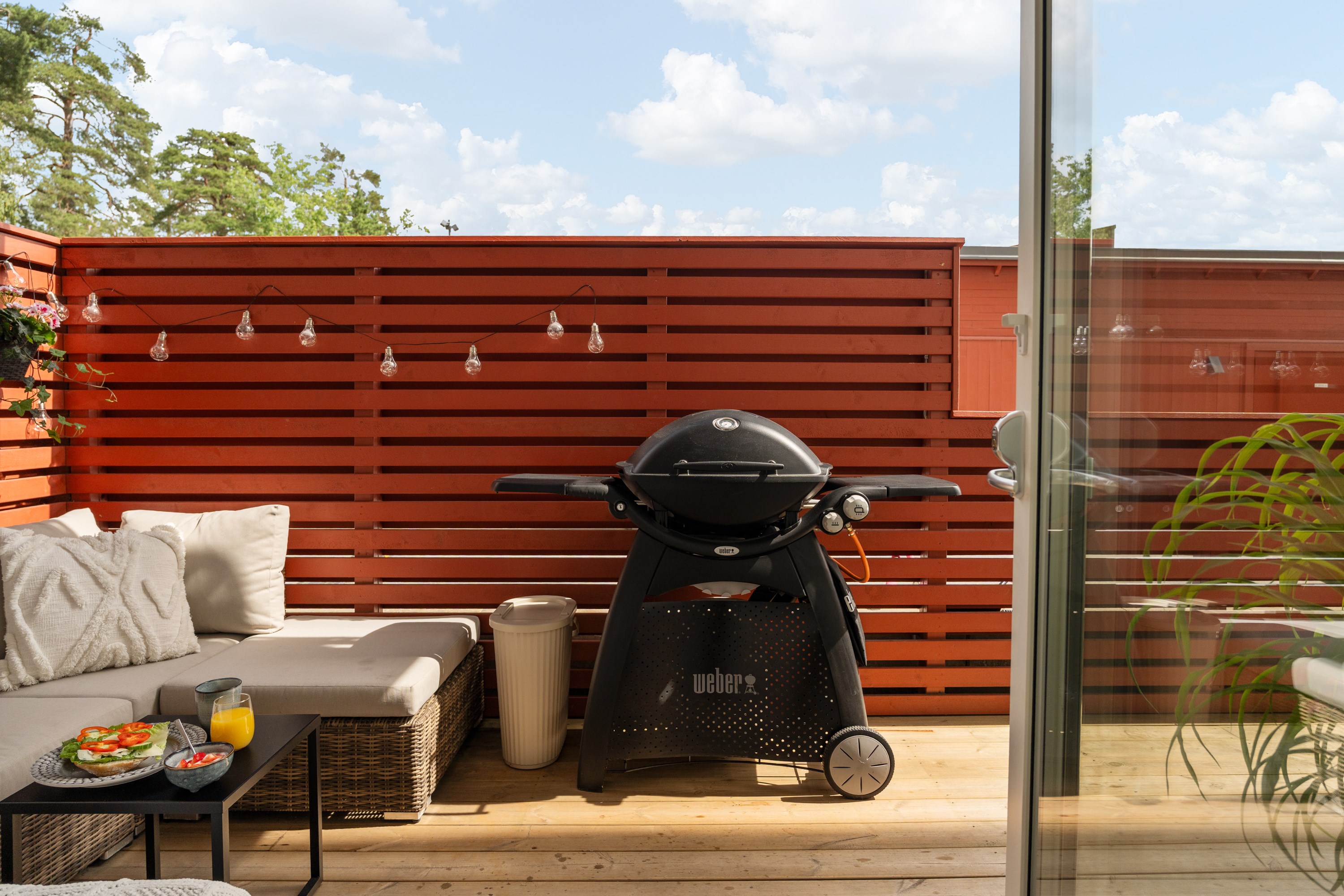 Bostadsbild från Hedenströms väg 13, Såld i Tollare, Nacka