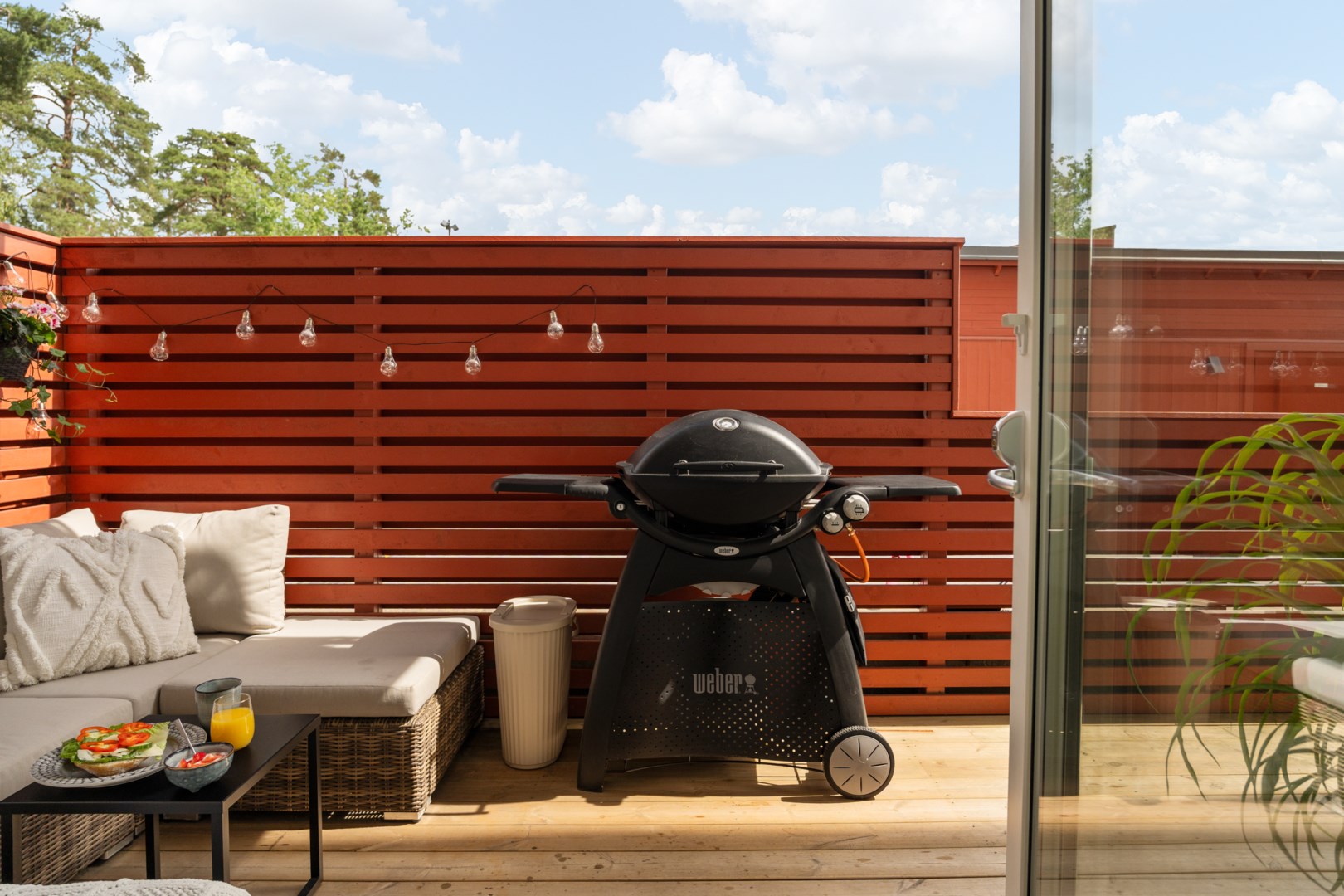 Bostadsbild från Hedenströms väg 13, Såld i Tollare, Nacka