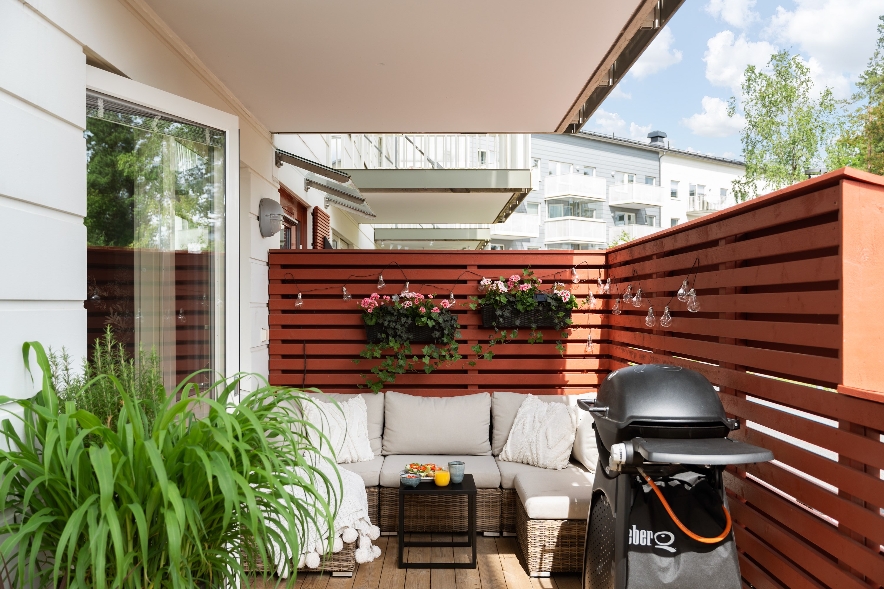 Bostadsbild från Hedenströms väg 13, Såld i Tollare, Nacka