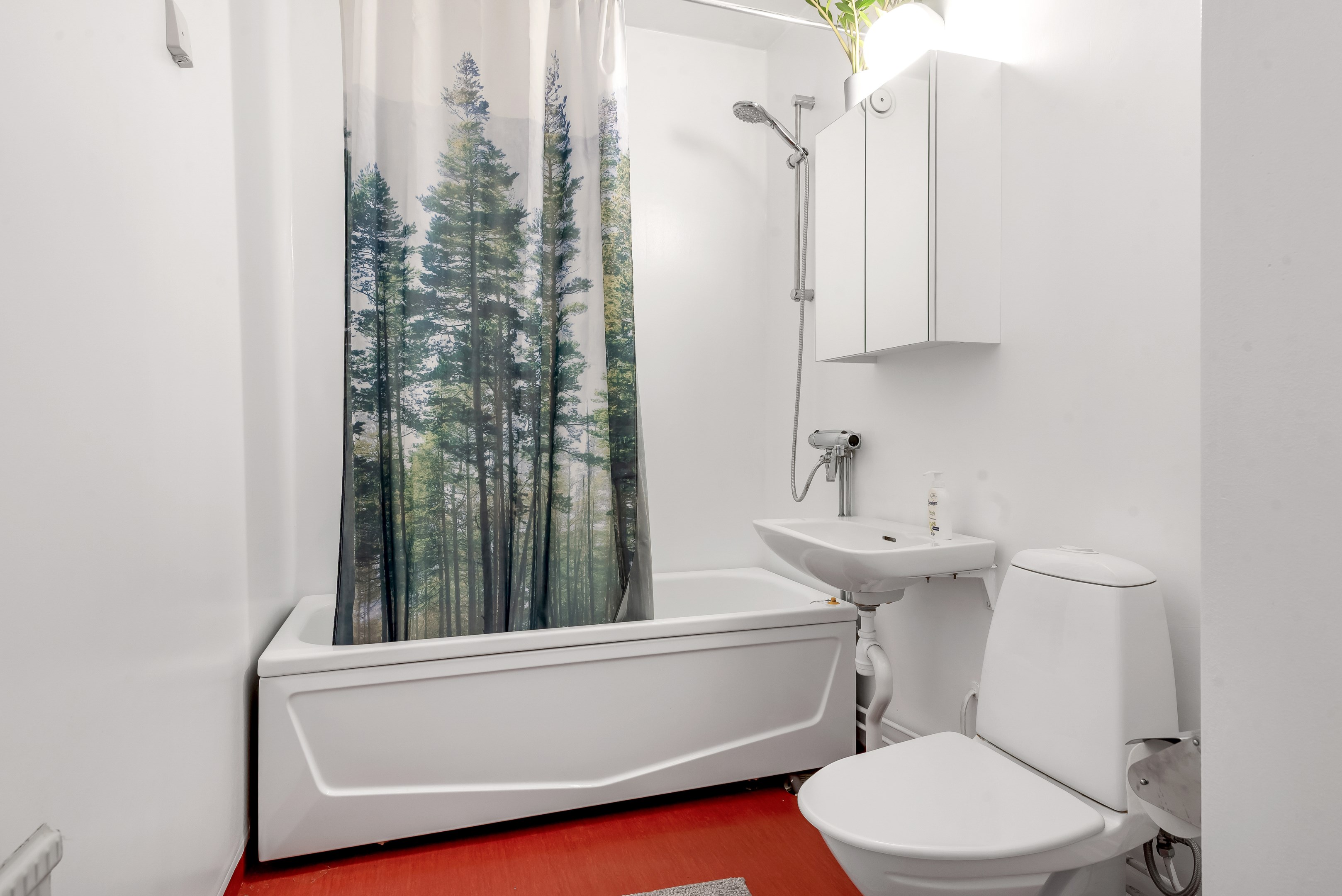 Bostadsbild från Sparrisgatan 7A, Till salu i Årsta, Uppsala