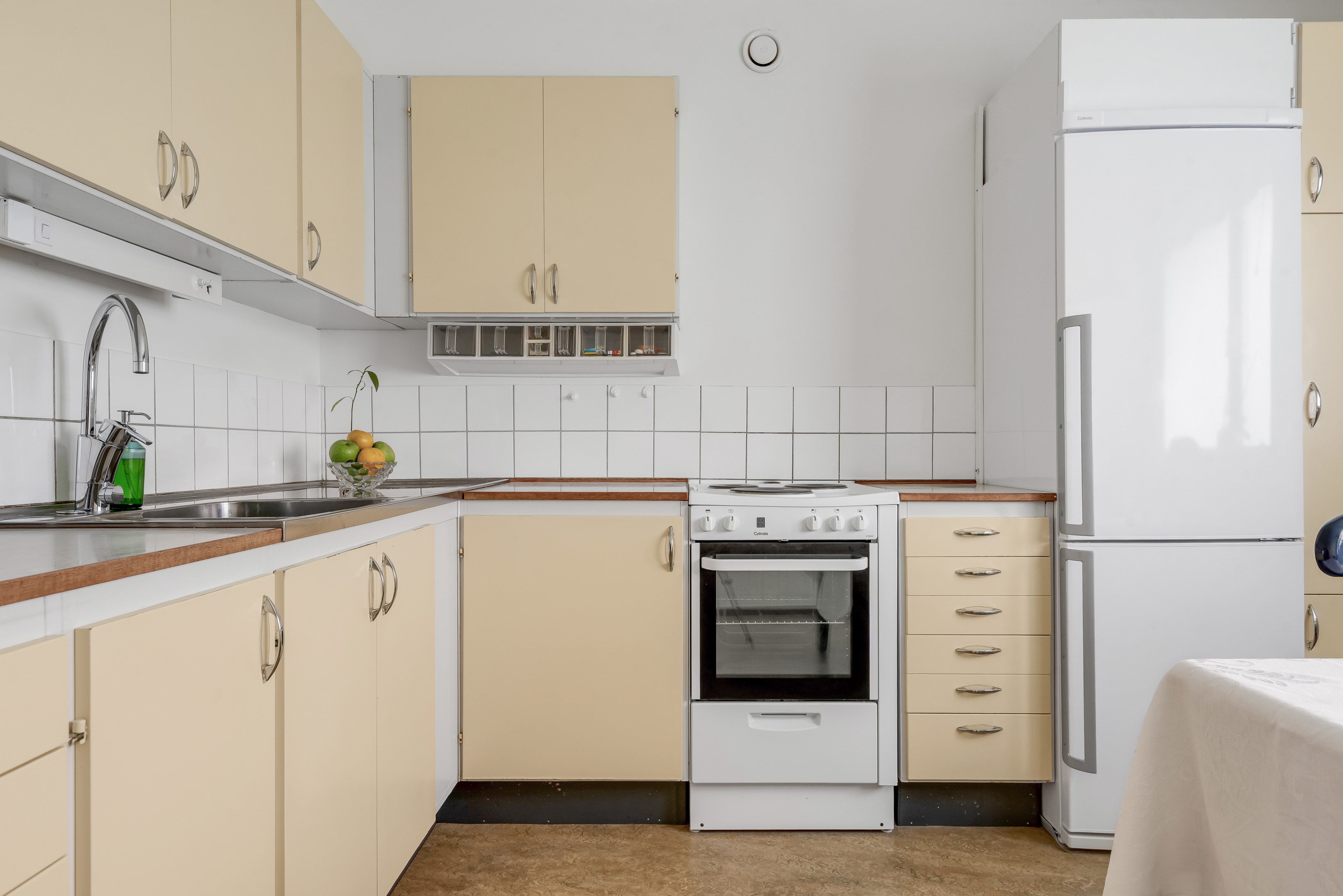 Bostadsbild från Sparrisgatan 7A, Till salu i Årsta, Uppsala