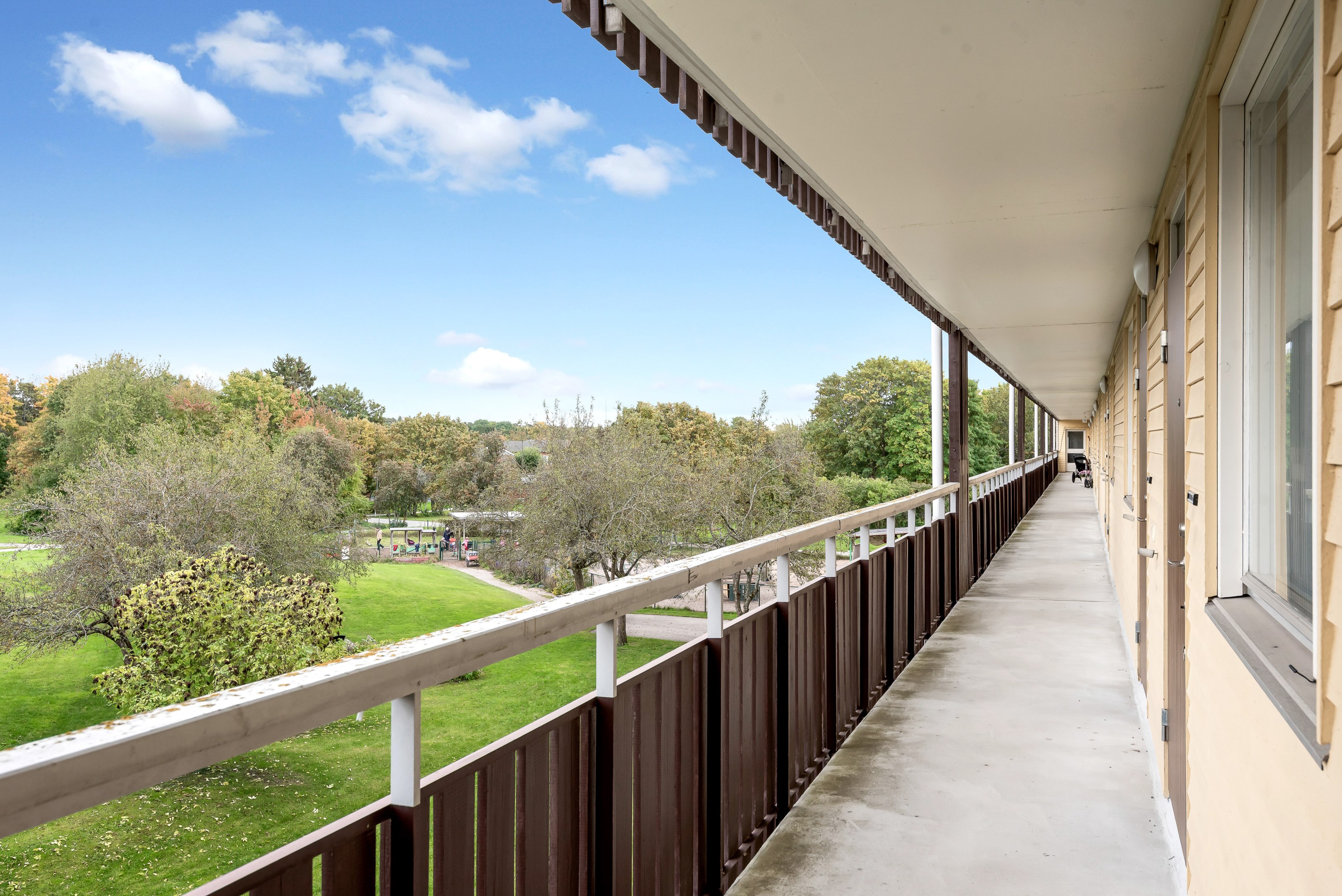 Bostadsbild från Sparrisgatan 7A, Till salu i Årsta, Uppsala