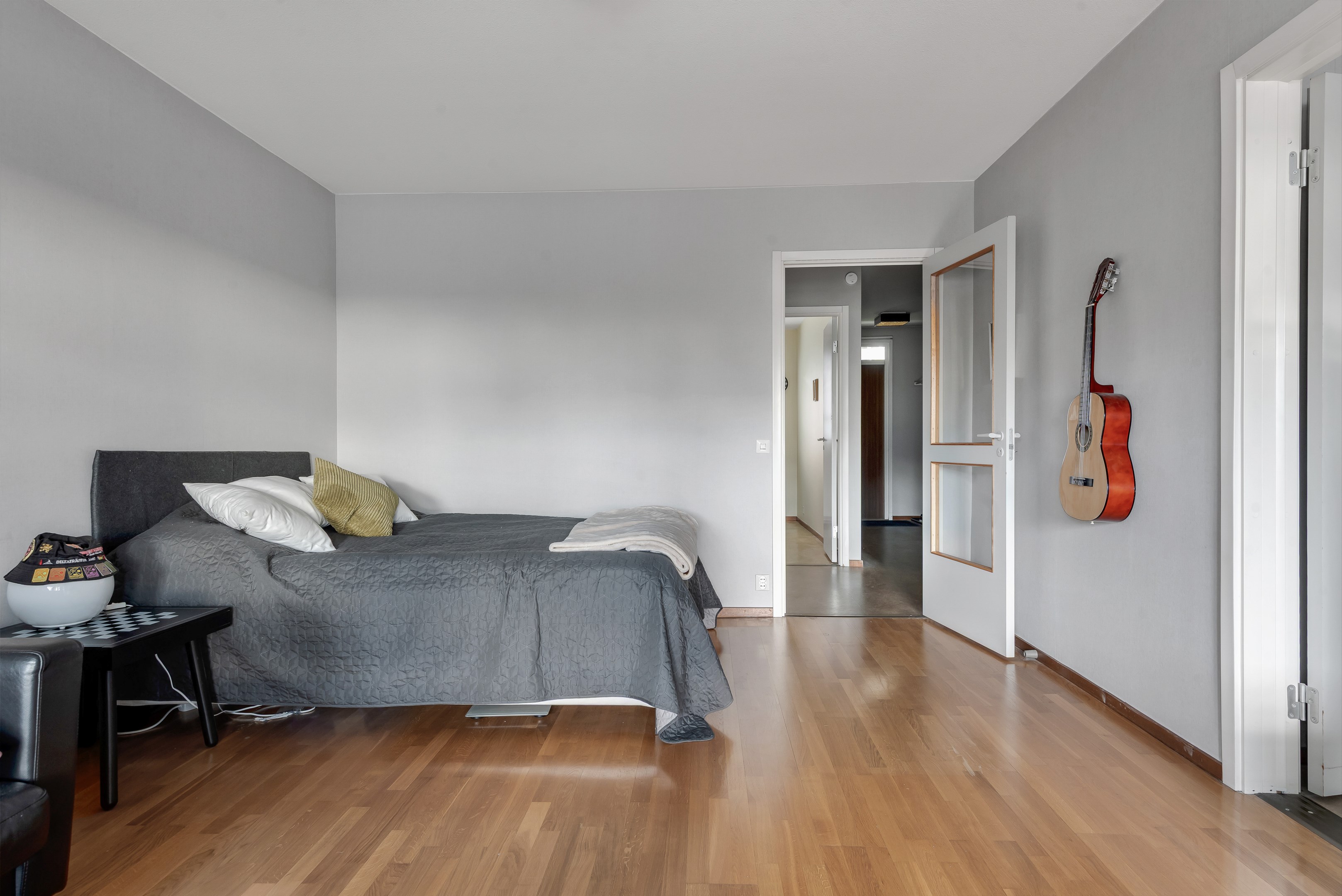 Bostadsbild från Sparrisgatan 7A, Till salu i Årsta, Uppsala