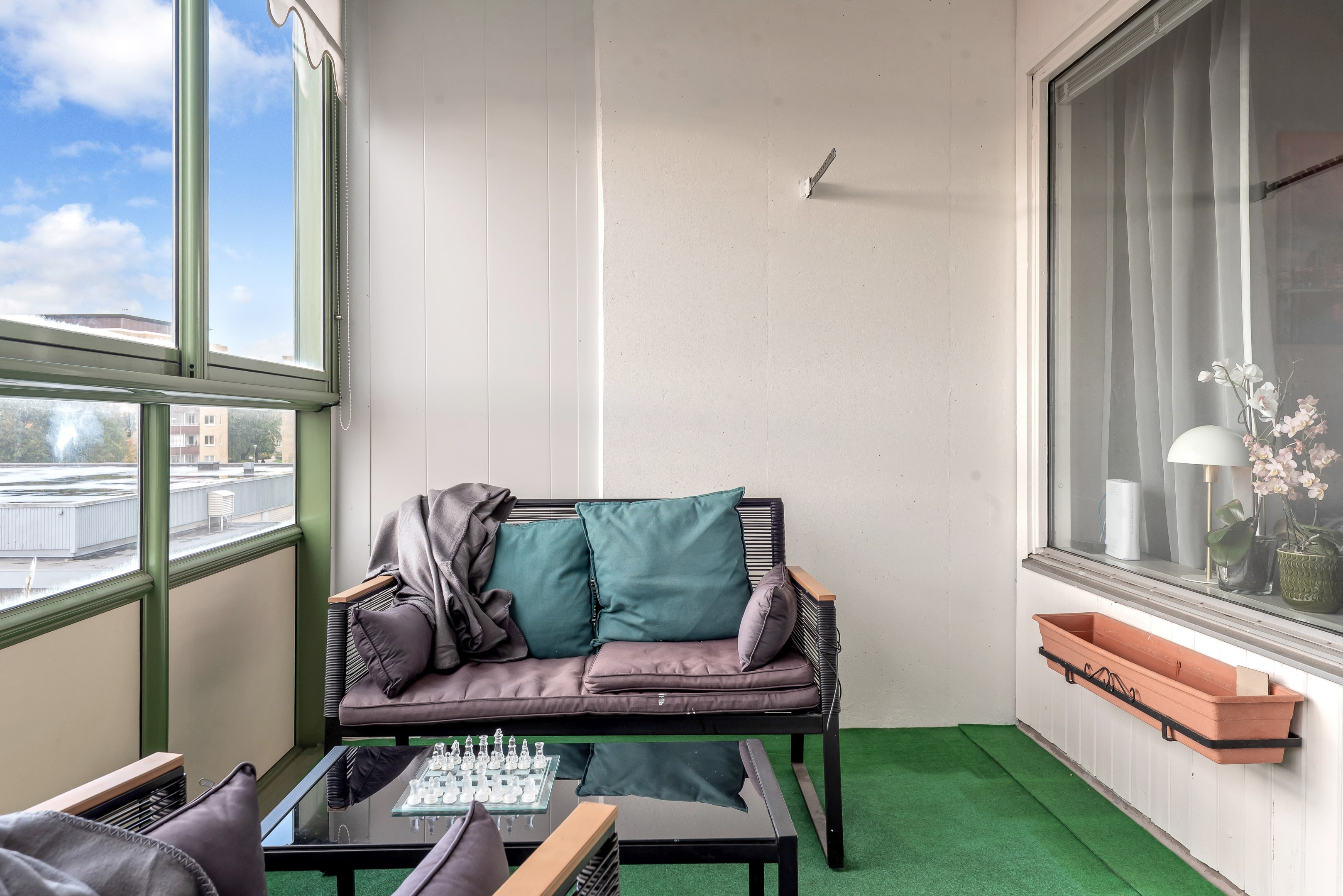 Bostadsbild från Sparrisgatan 7A, Till salu i Årsta, Uppsala