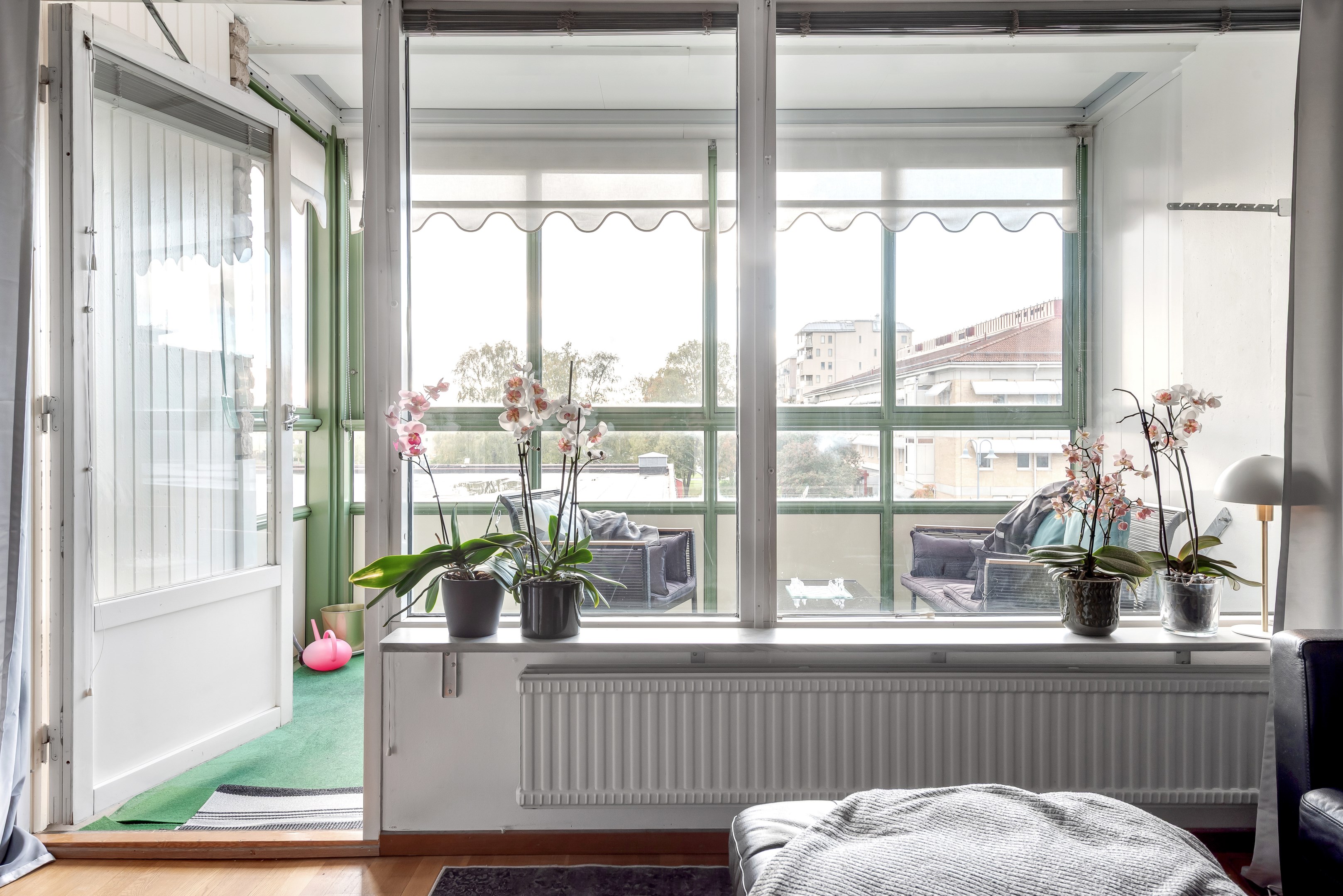 Bostadsbild från Sparrisgatan 7A, Till salu i Årsta, Uppsala