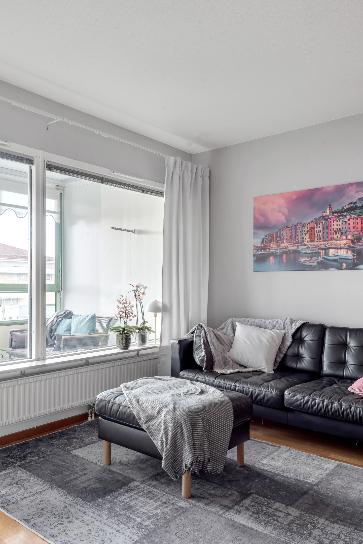 Bostadsbild från Sparrisgatan 7A, Till salu i Årsta, Uppsala