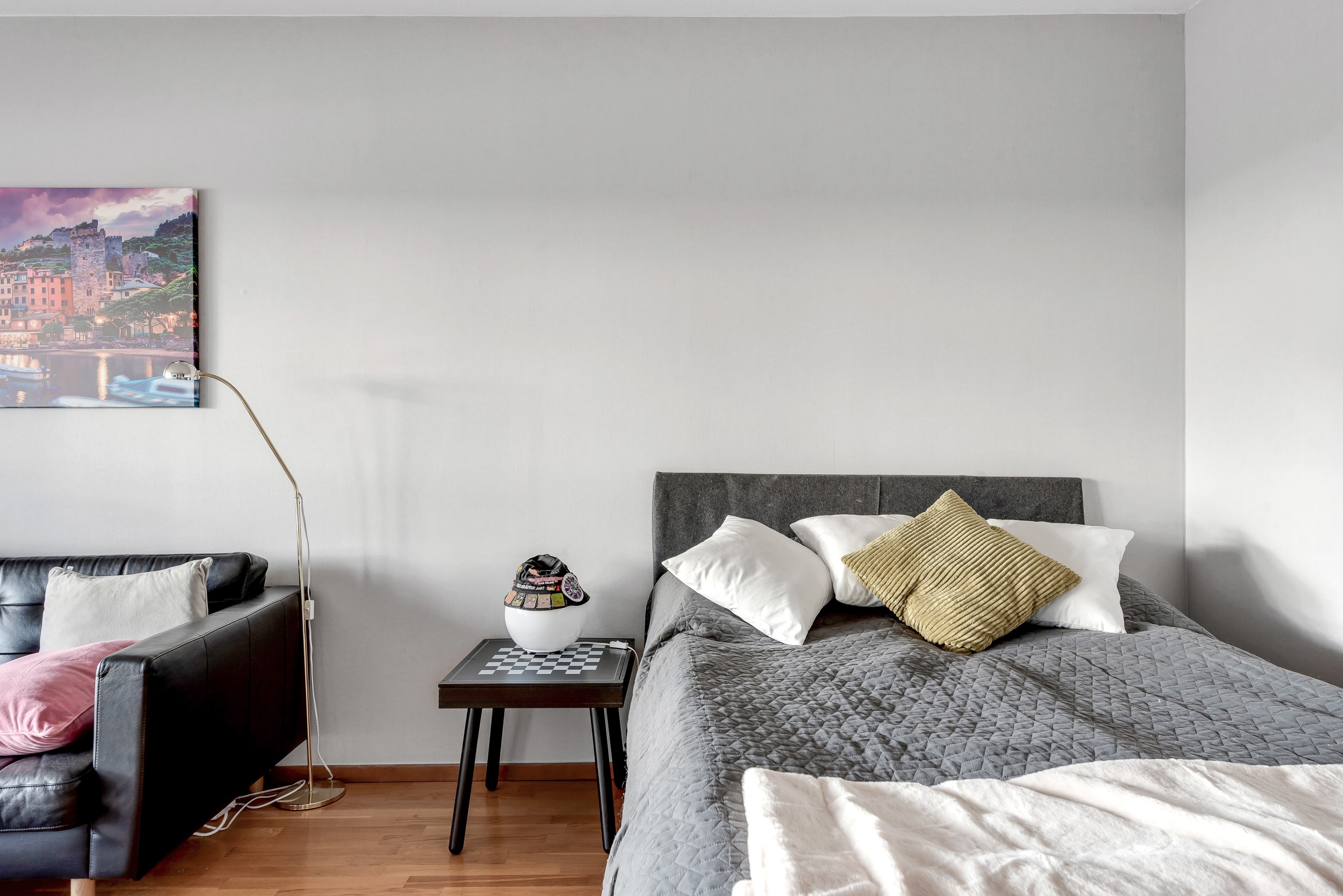 Bostadsbild från Sparrisgatan 7A, Till salu i Årsta, Uppsala