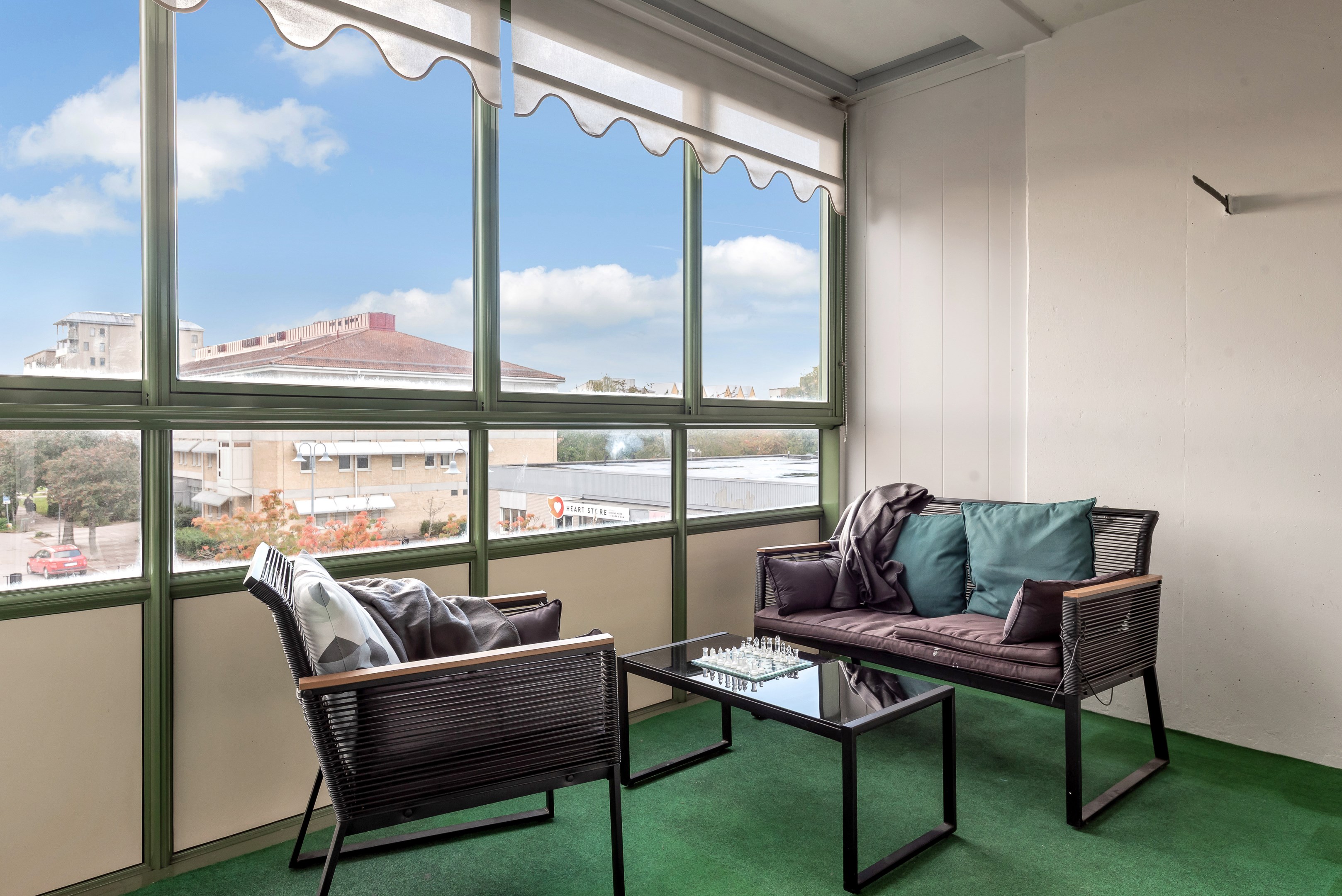 Bostadsbild från Sparrisgatan 7A, Till salu i Årsta, Uppsala