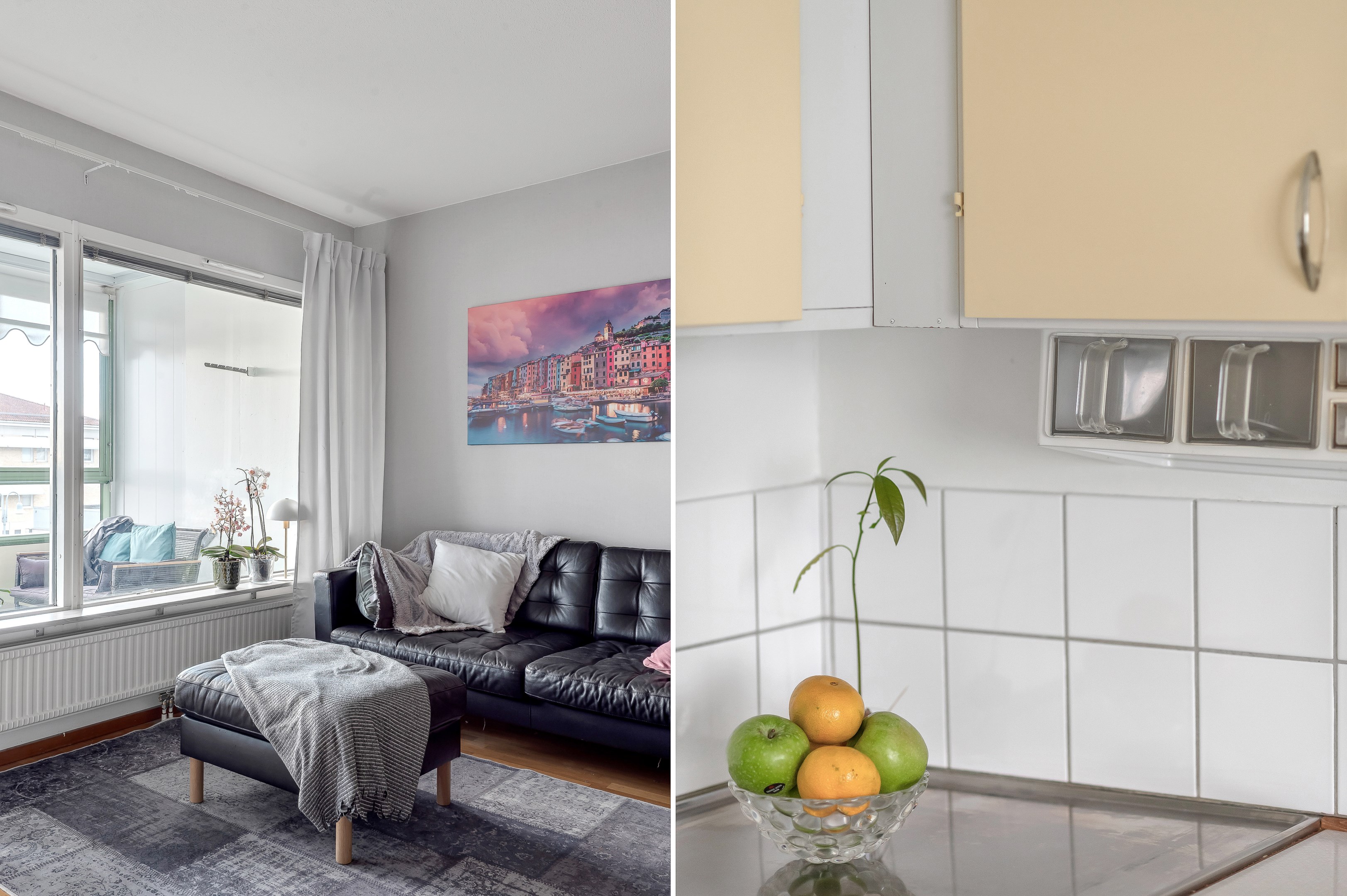 Bostadsbild från Sparrisgatan 7A, Till salu i Årsta, Uppsala