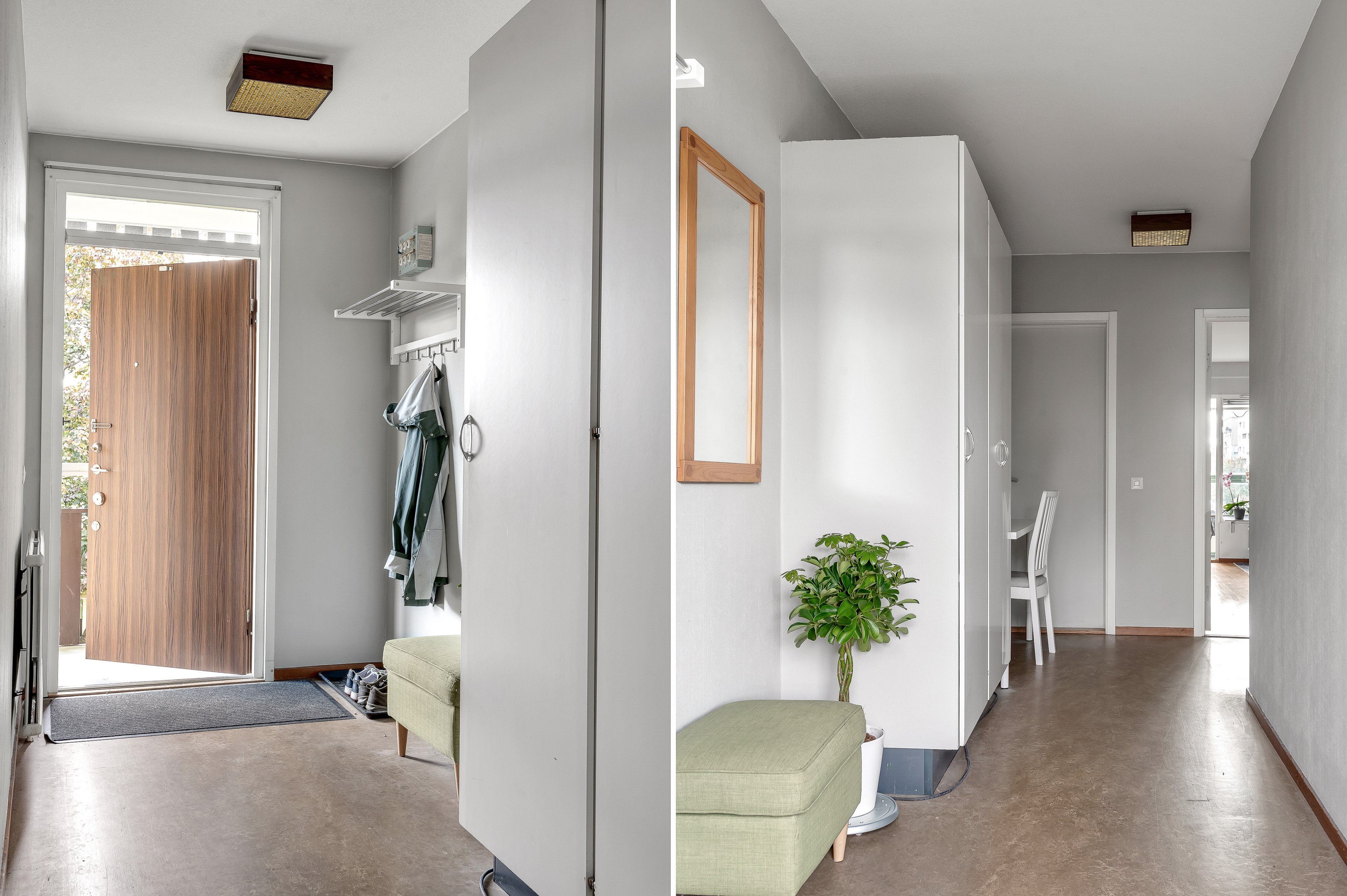 Bostadsbild från Sparrisgatan 7A, Till salu i Årsta, Uppsala