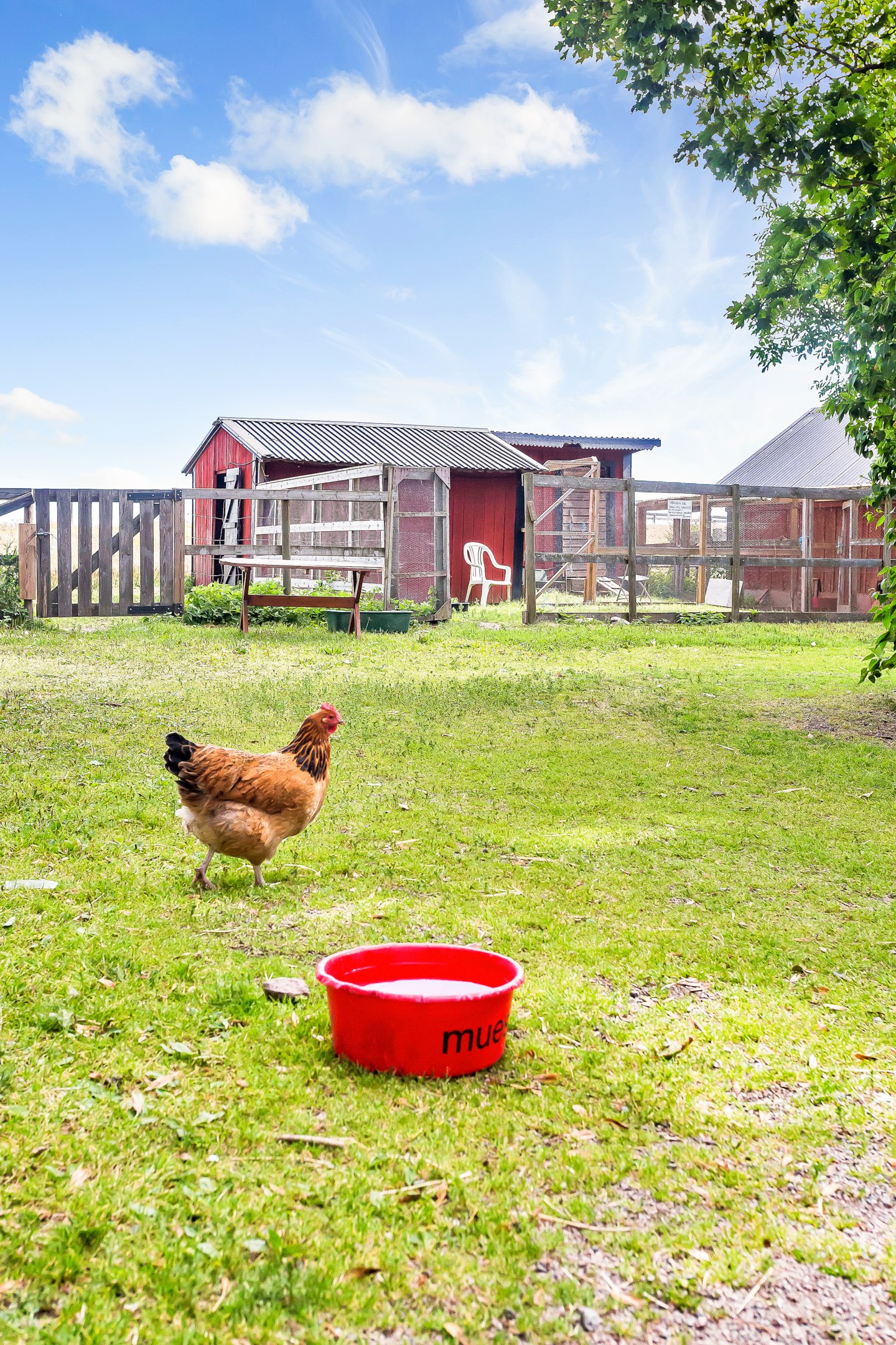Bostadsbild från Sparrisgatan 7A, Till salu i Årsta, Uppsala