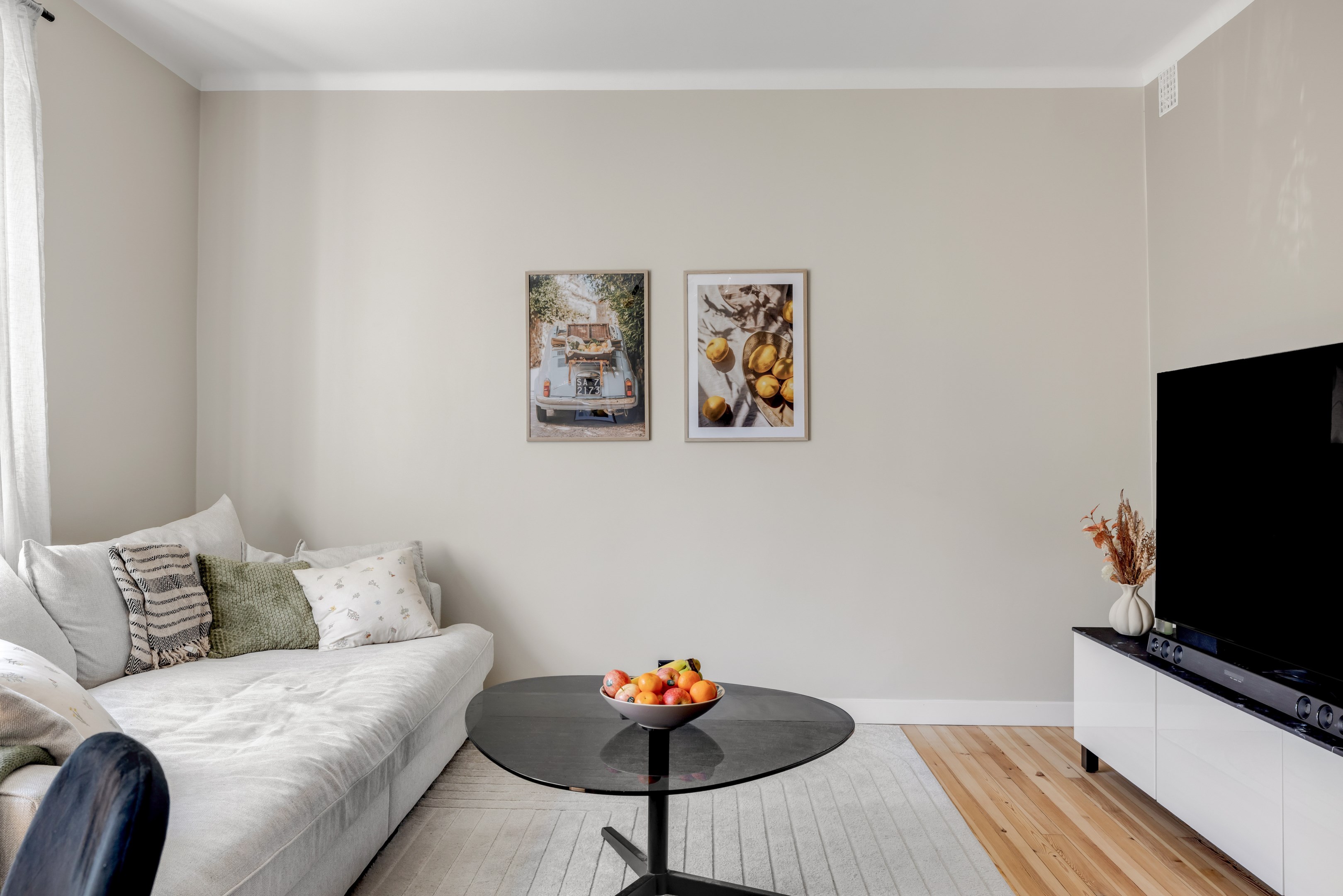 Bostadsbild från Höganäsgatan 8B, Såld i Höganäs, Uppsala