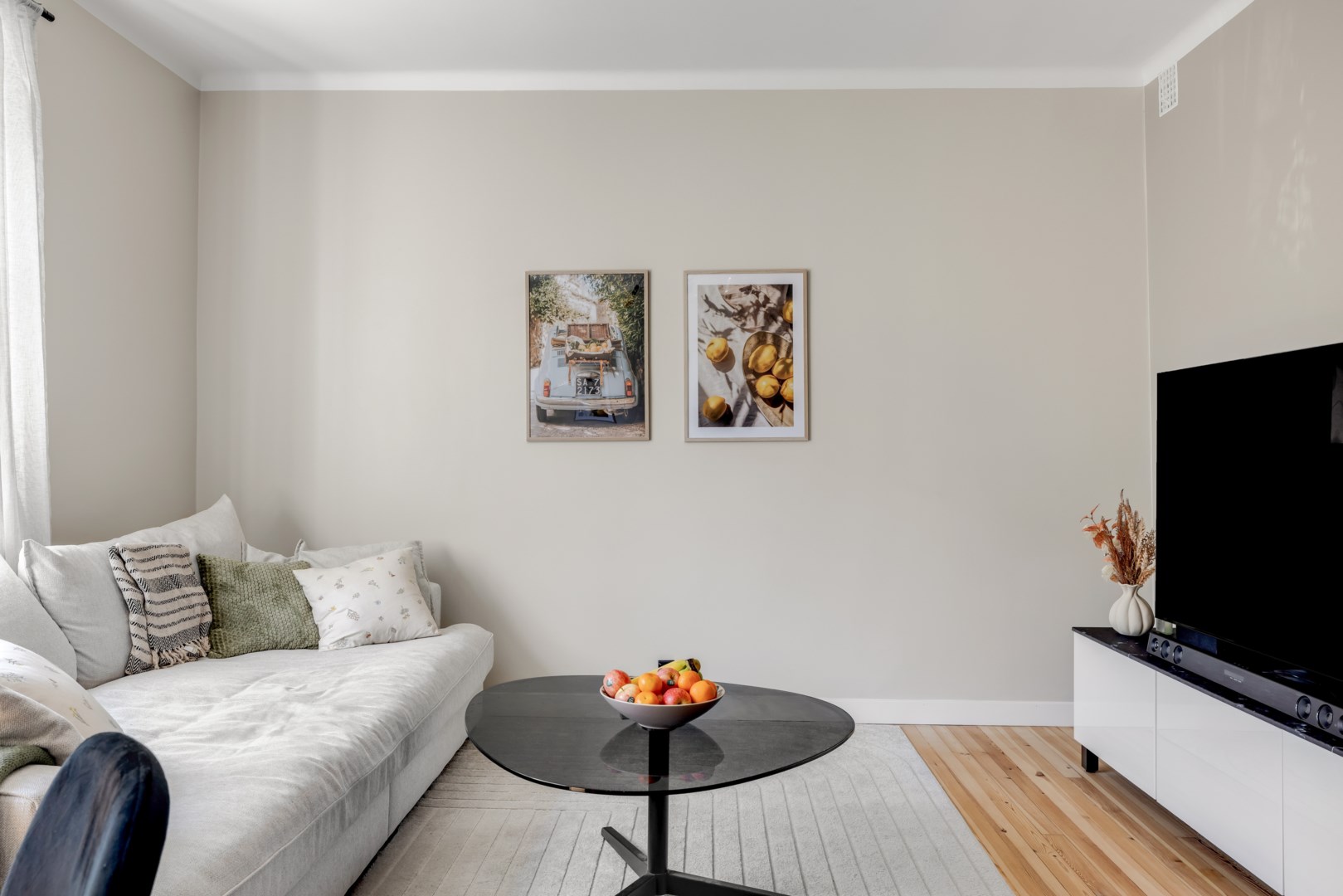 Bostadsbild från Höganäsgatan 8B, Såld i Höganäs, Uppsala