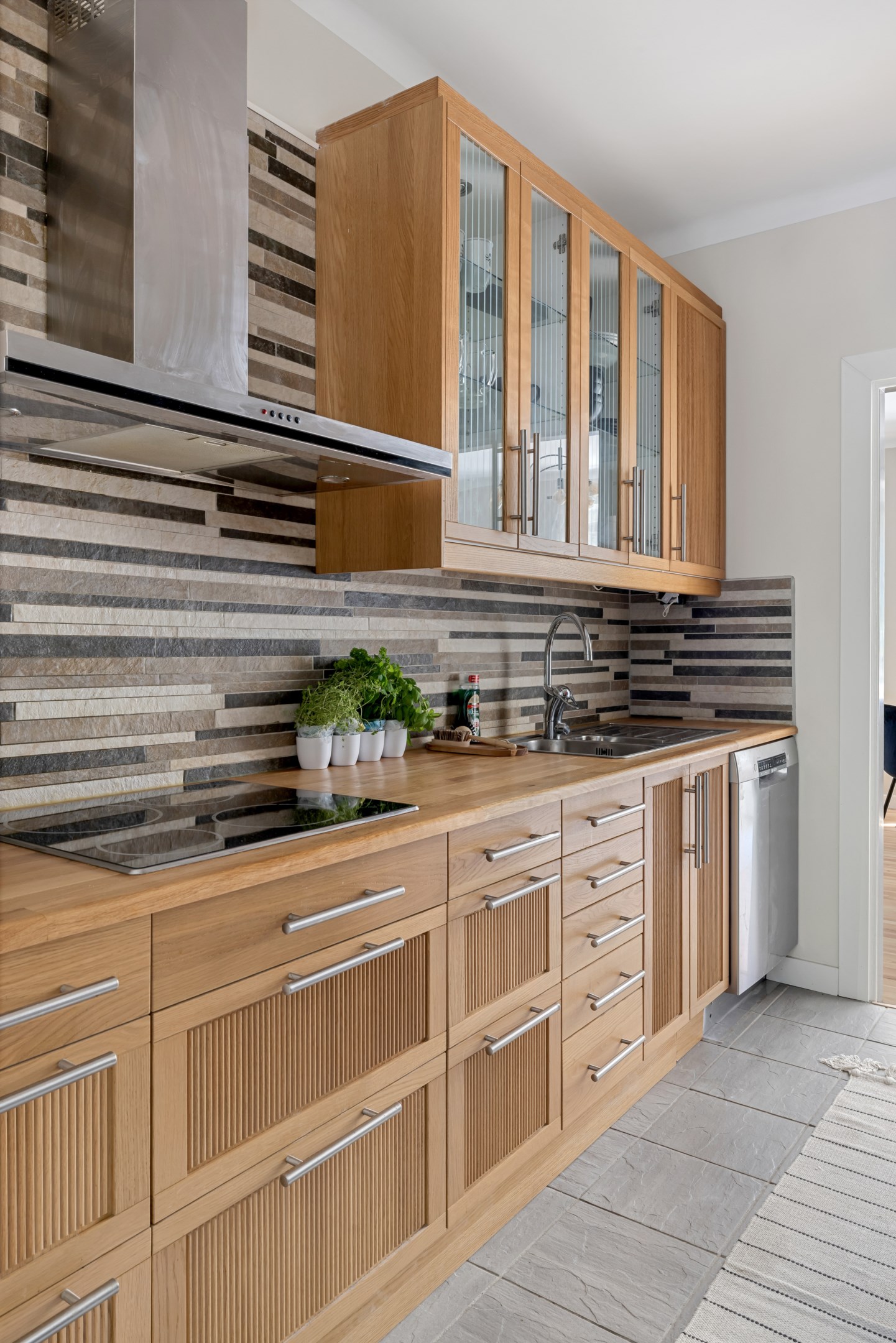 Bostadsbild från Höganäsgatan 8B, Såld i Höganäs, Uppsala