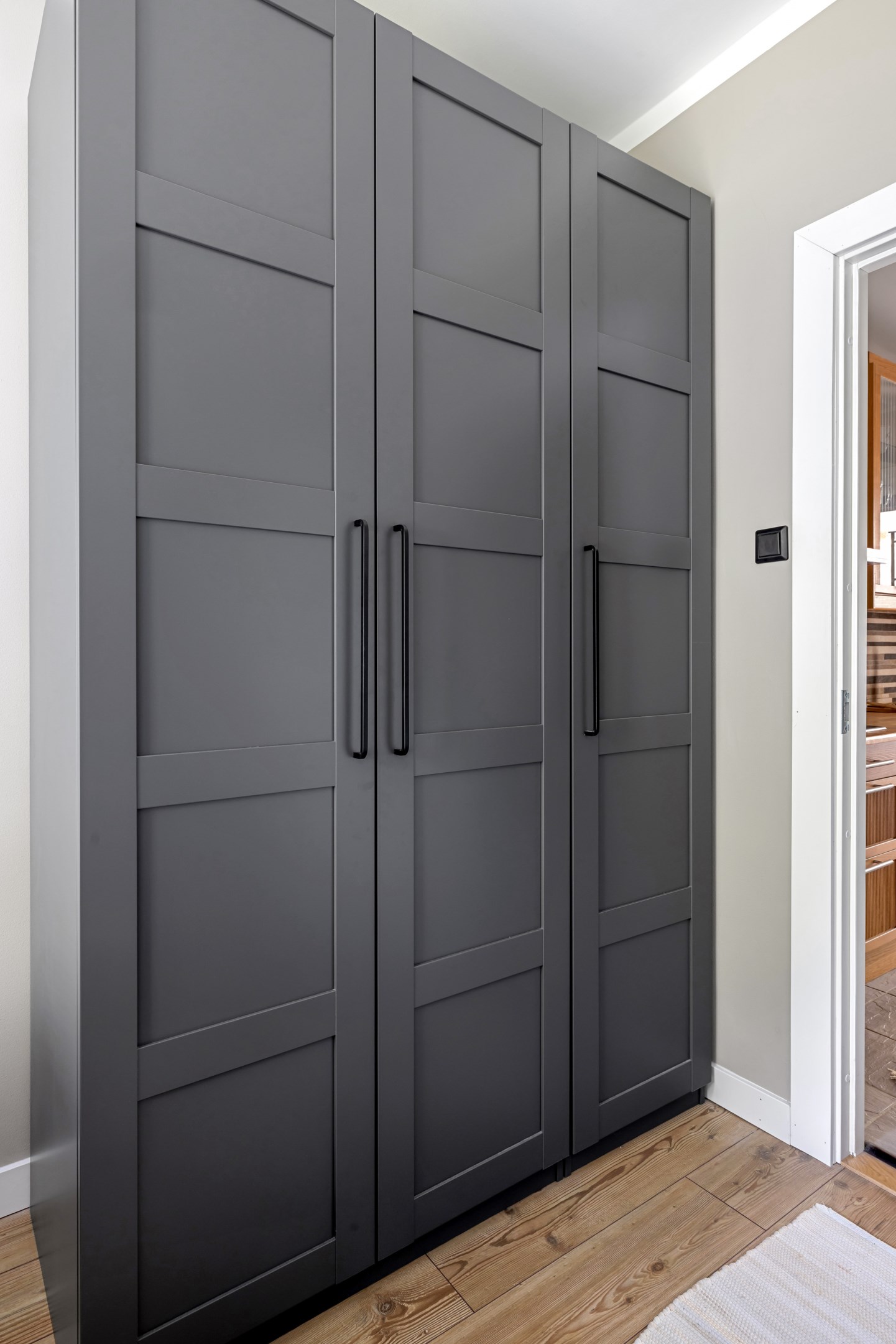 Bostadsbild från Höganäsgatan 8B, Såld i Höganäs, Uppsala