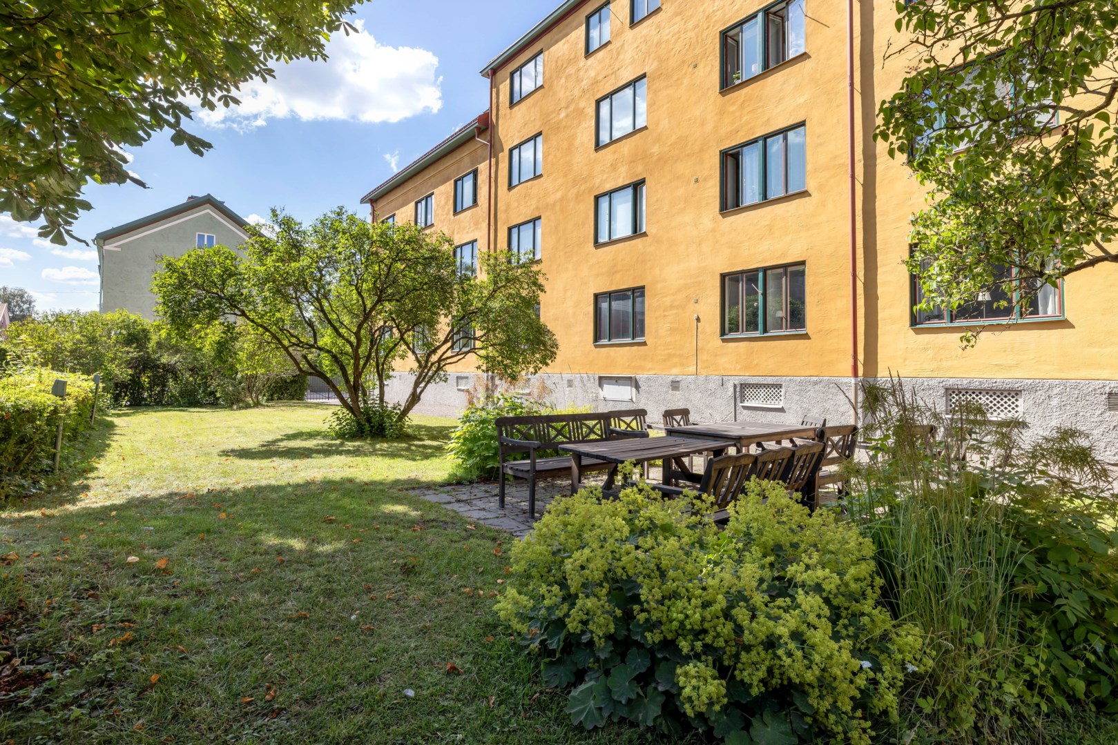 Bostadsbild från Höganäsgatan 8B, Såld i Höganäs, Uppsala