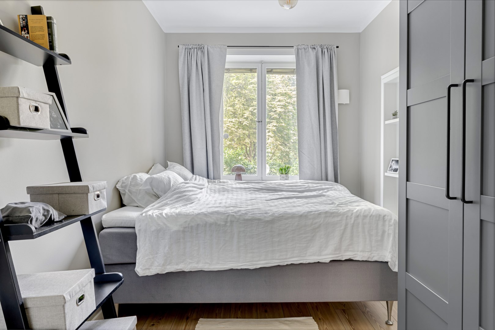 Bostadsbild från Höganäsgatan 8B, Såld i Höganäs, Uppsala