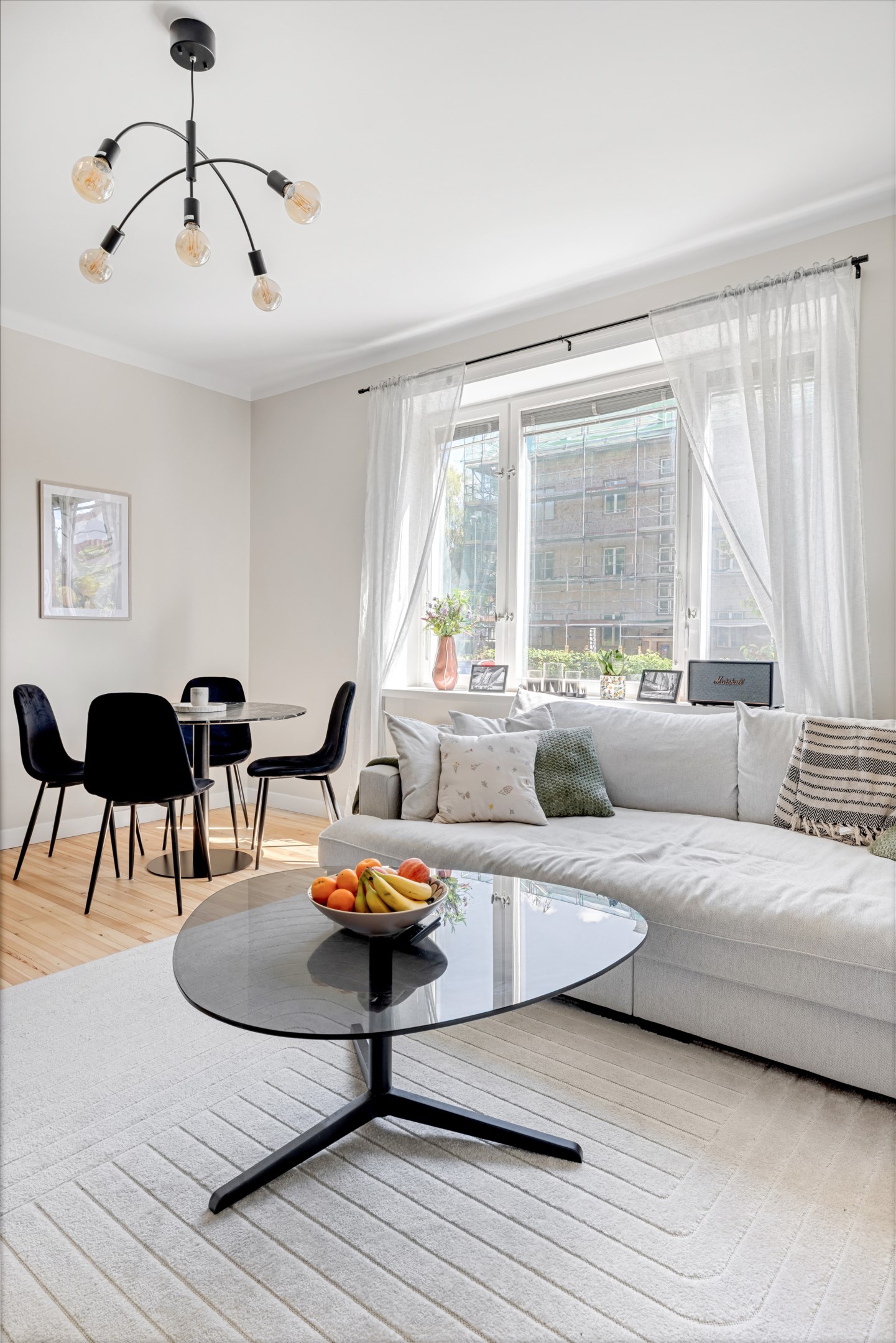 Bostadsbild från Höganäsgatan 8B, Såld i Höganäs, Uppsala