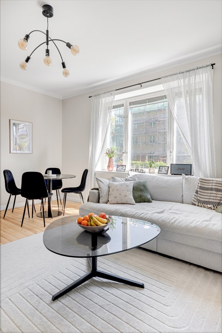 Bostadsbild från Höganäsgatan 8B, Såld i Höganäs, Uppsala