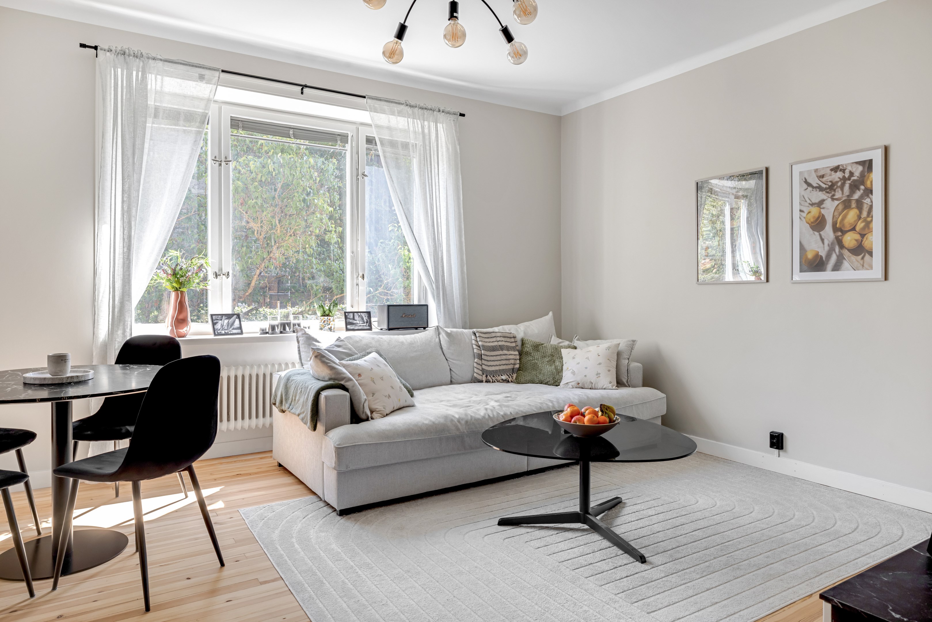 Bostadsbild från Höganäsgatan 8B, Såld i Höganäs, Uppsala