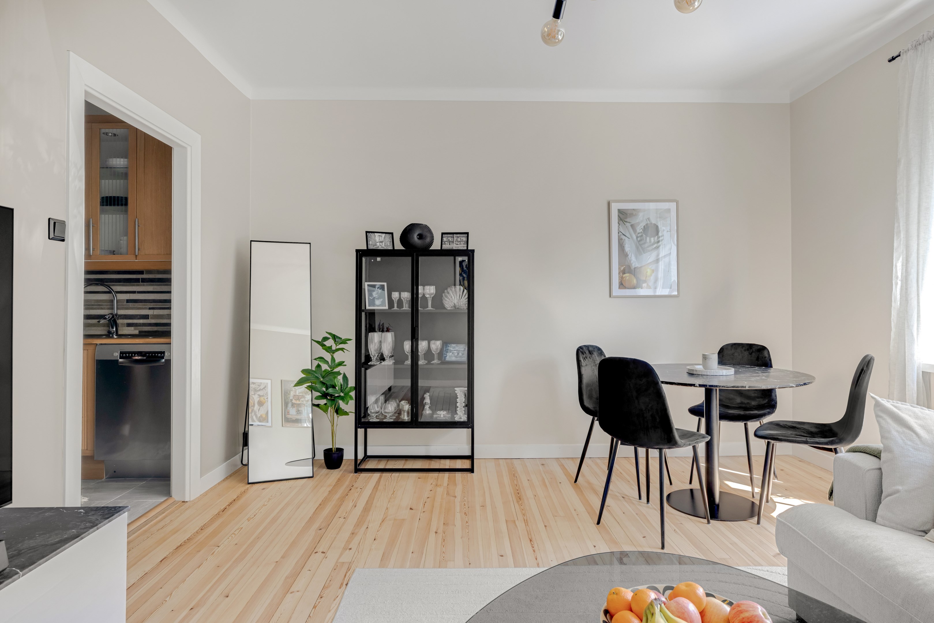 Bostadsbild från Höganäsgatan 8B, Såld i Höganäs, Uppsala