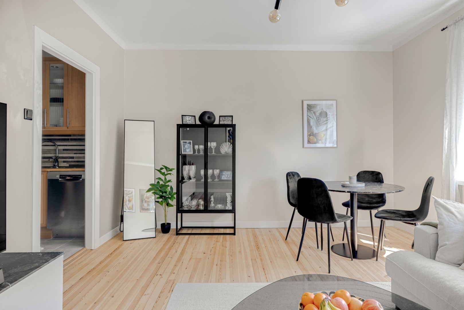 Bostadsbild från Höganäsgatan 8B, Såld i Höganäs, Uppsala