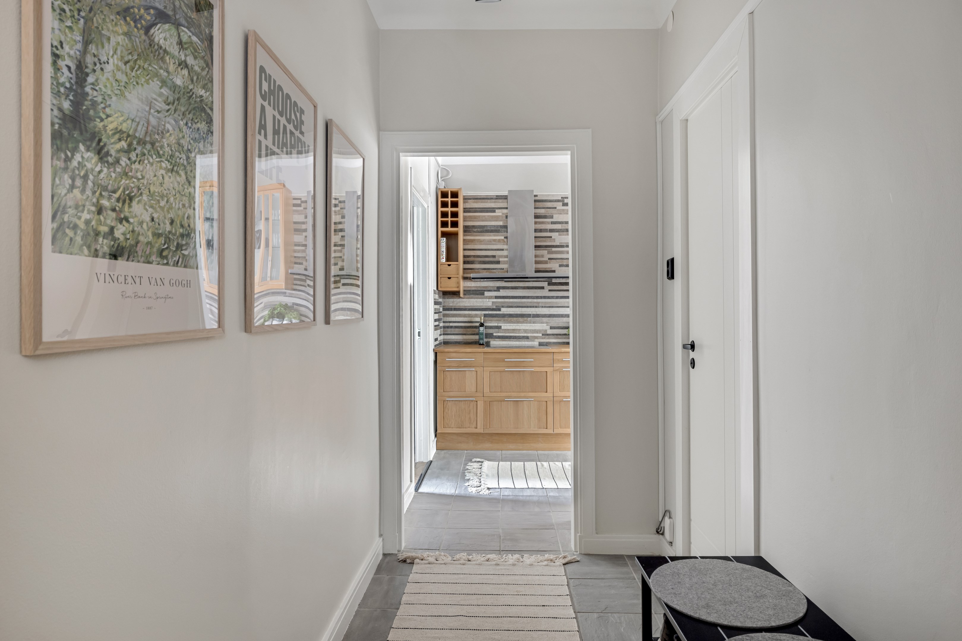 Bostadsbild från Höganäsgatan 8B, Såld i Höganäs, Uppsala