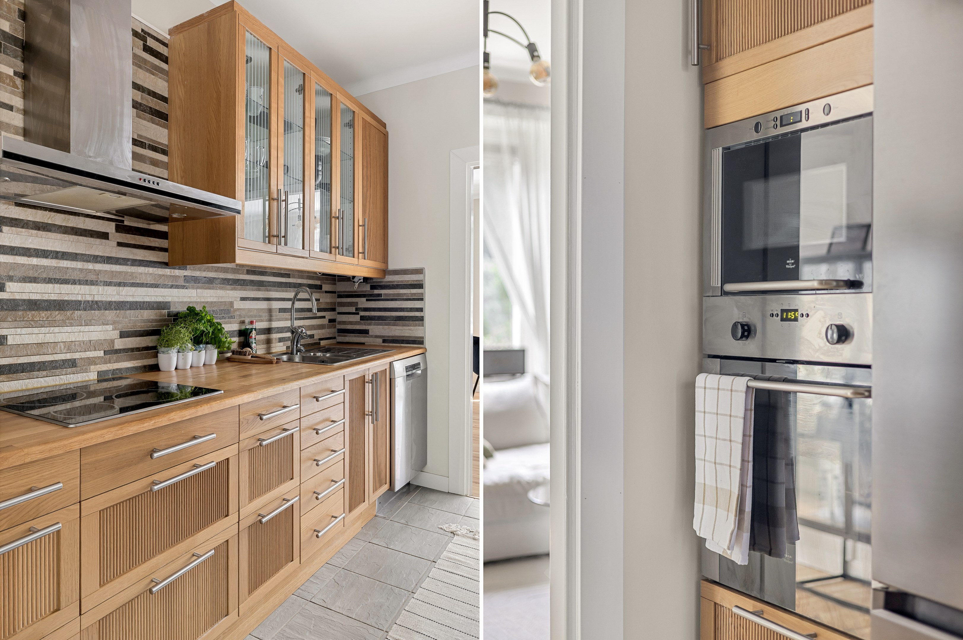 Bostadsbild från Höganäsgatan 8B, Såld i Höganäs, Uppsala