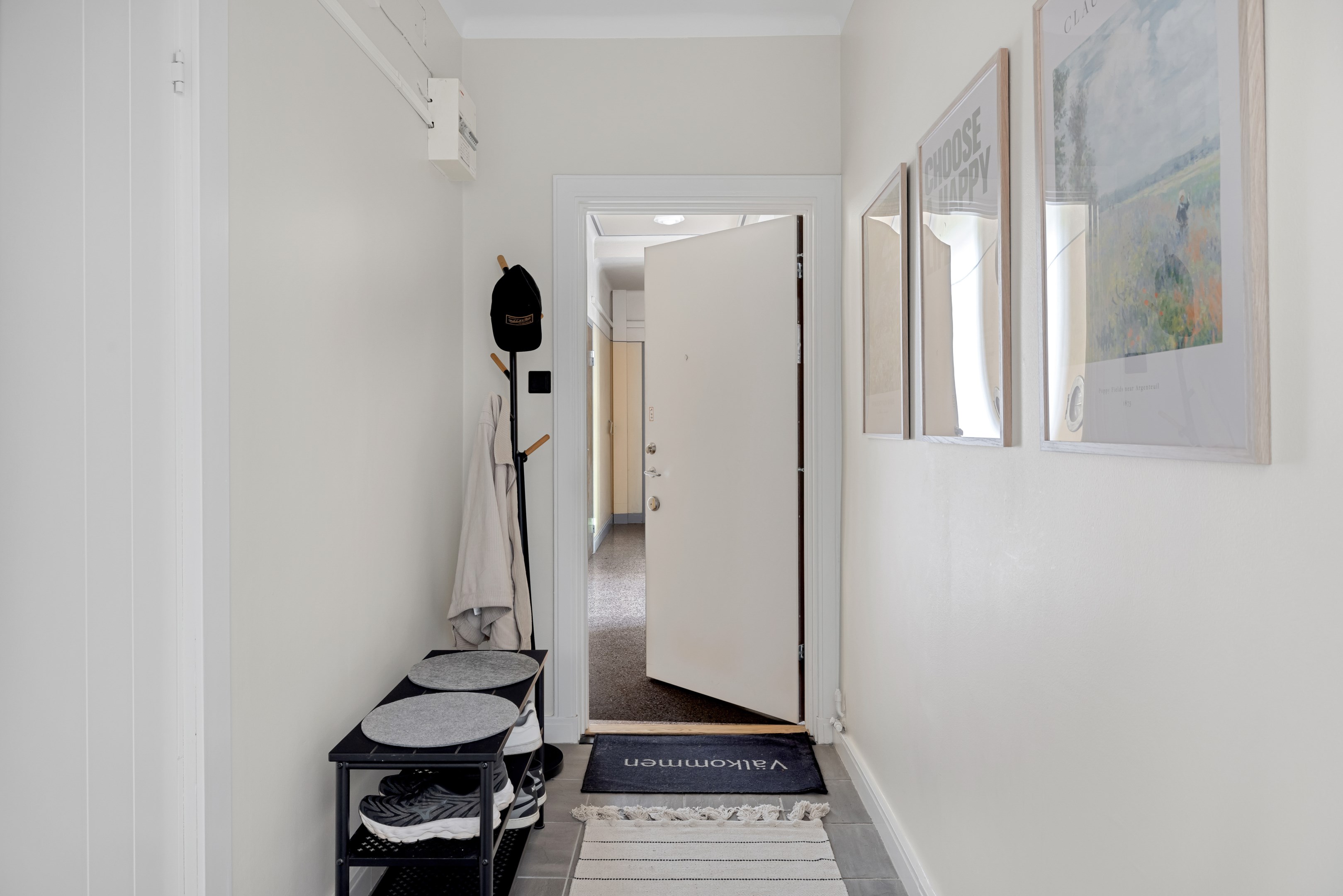 Bostadsbild från Höganäsgatan 8B, Såld i Höganäs, Uppsala