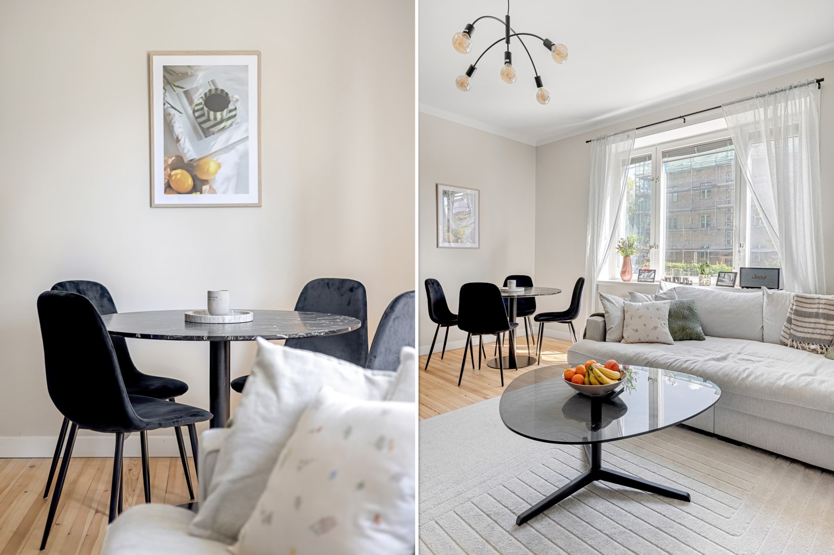 Bostadsbild från Höganäsgatan 8B, Såld i Höganäs, Uppsala