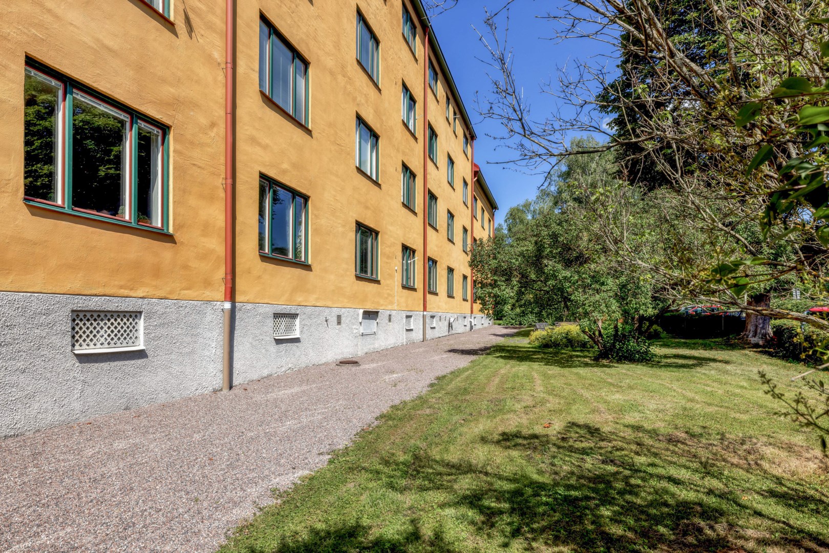 Bostadsbild från Höganäsgatan 8B, Såld i Höganäs, Uppsala