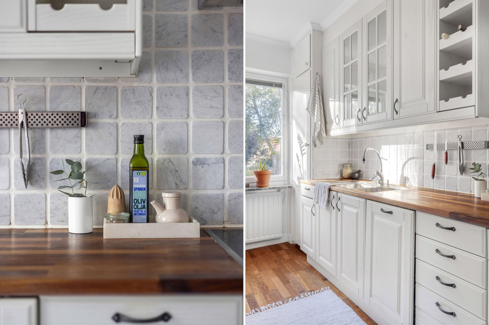 Bostadsbild från Hjalmar Brantingsgatan 12B, Snart till salu i Fålhagen, Uppsala