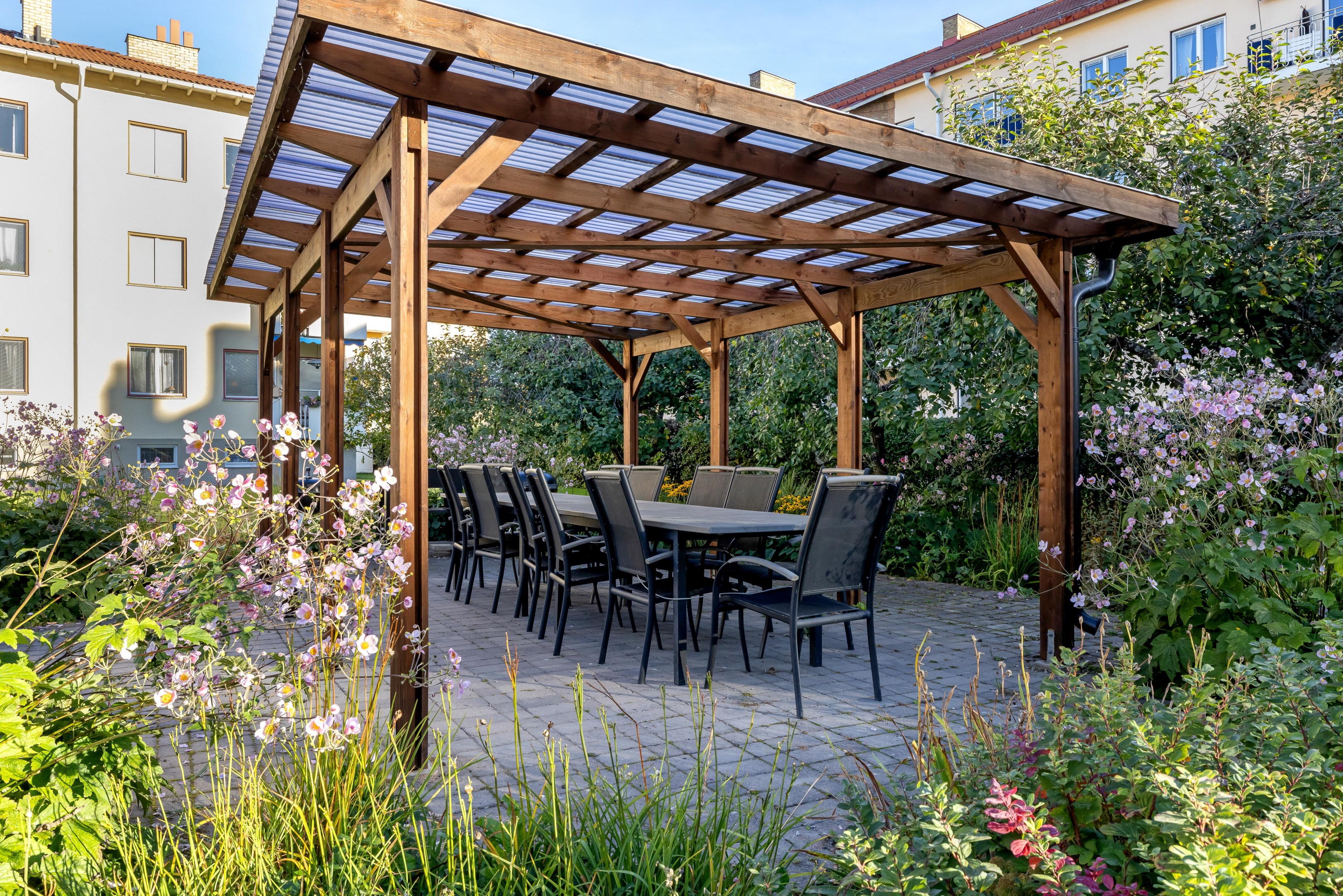 Bostadsbild från Hjalmar Brantingsgatan 12B, Såld i Fålhagen, Uppsala