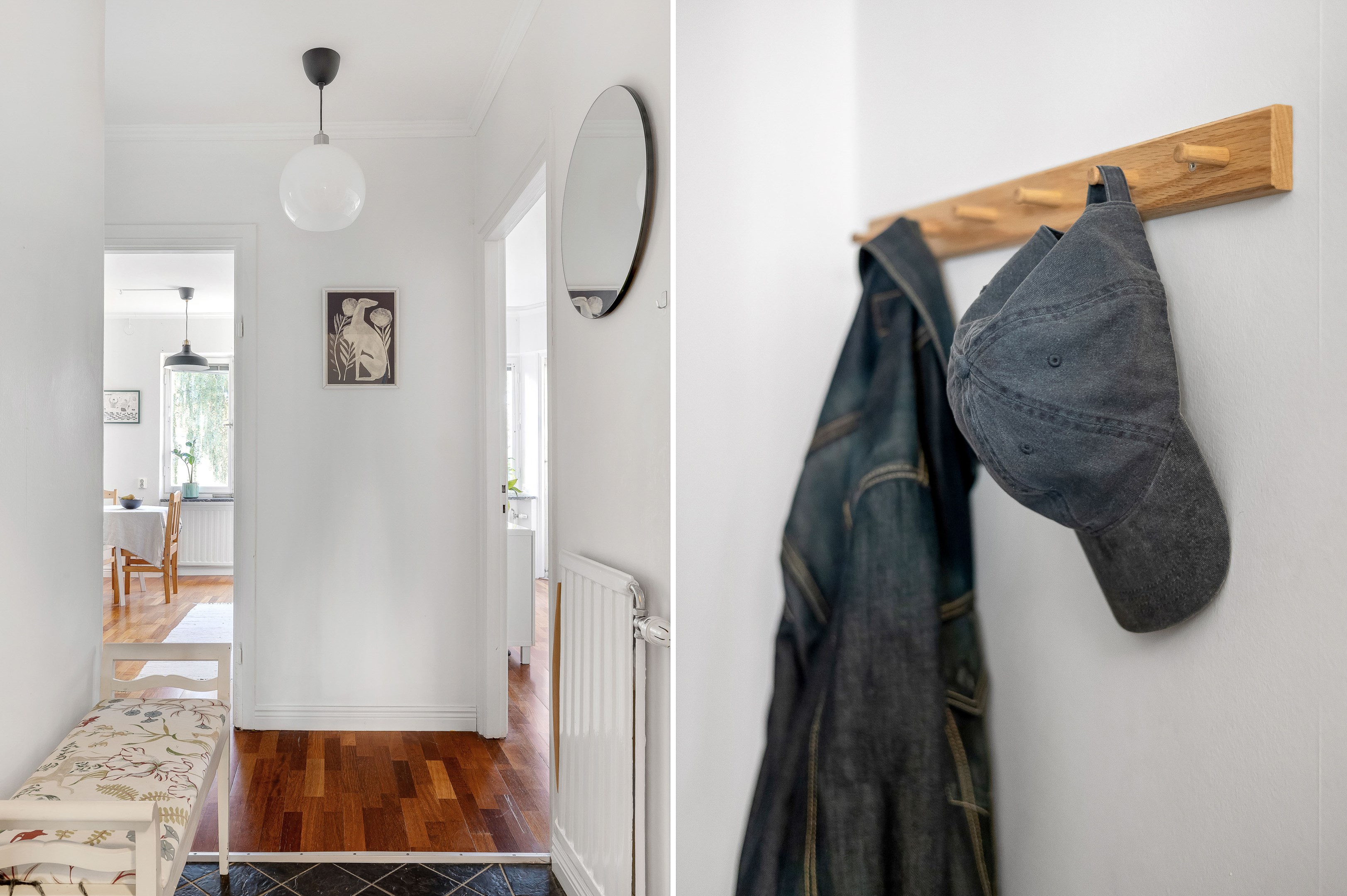 Bostadsbild från Hjalmar Brantingsgatan 12B, Såld i Fålhagen, Uppsala