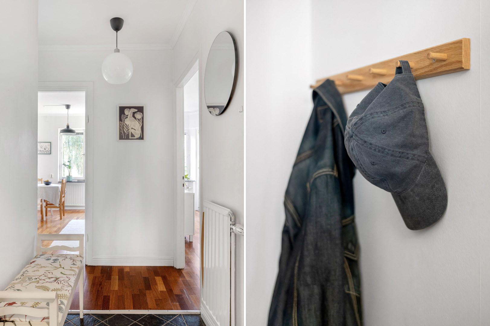 Bostadsbild från Hjalmar Brantingsgatan 12B, Snart till salu i Fålhagen, Uppsala