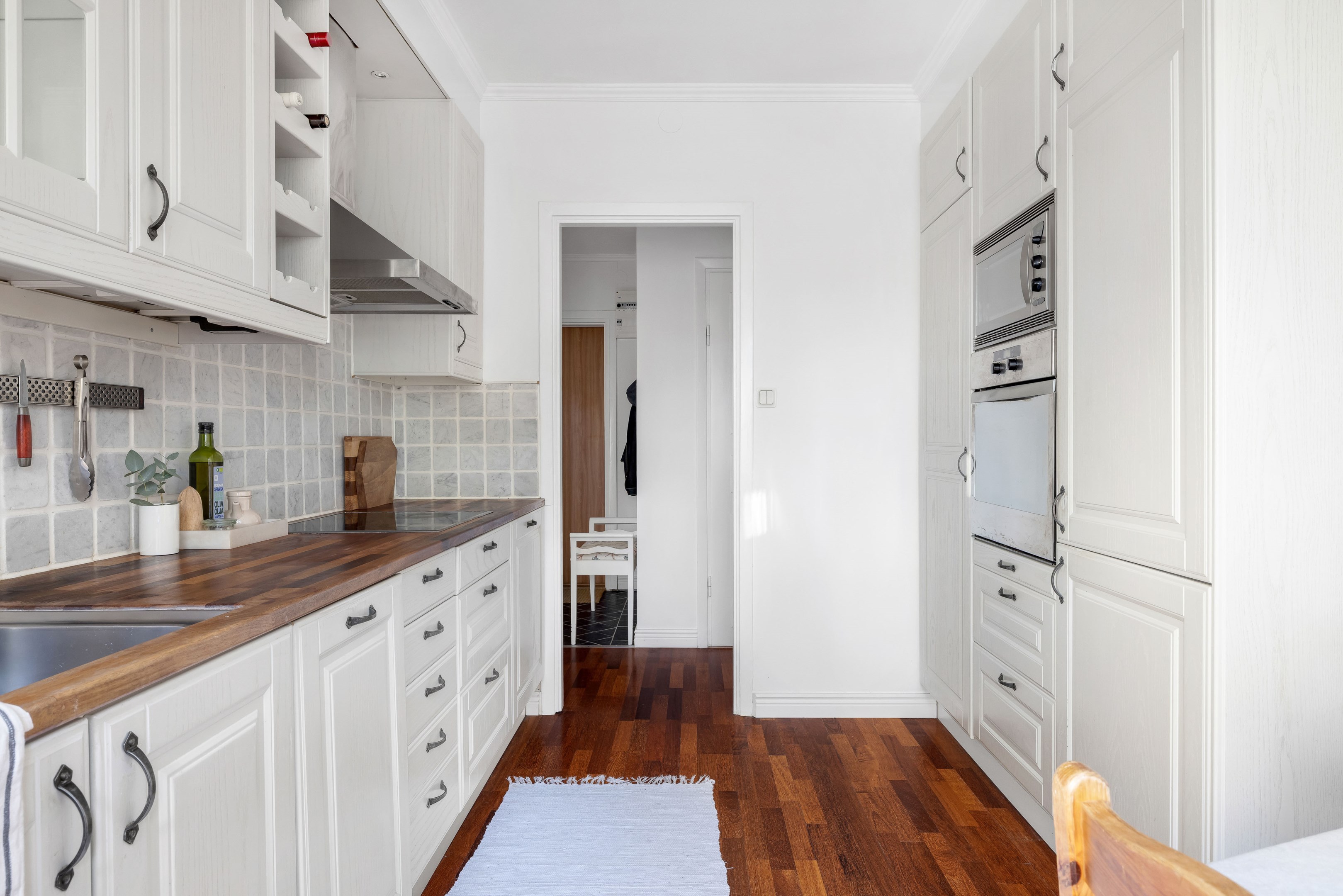 Bostadsbild från Hjalmar Brantingsgatan 12B, Såld i Fålhagen, Uppsala