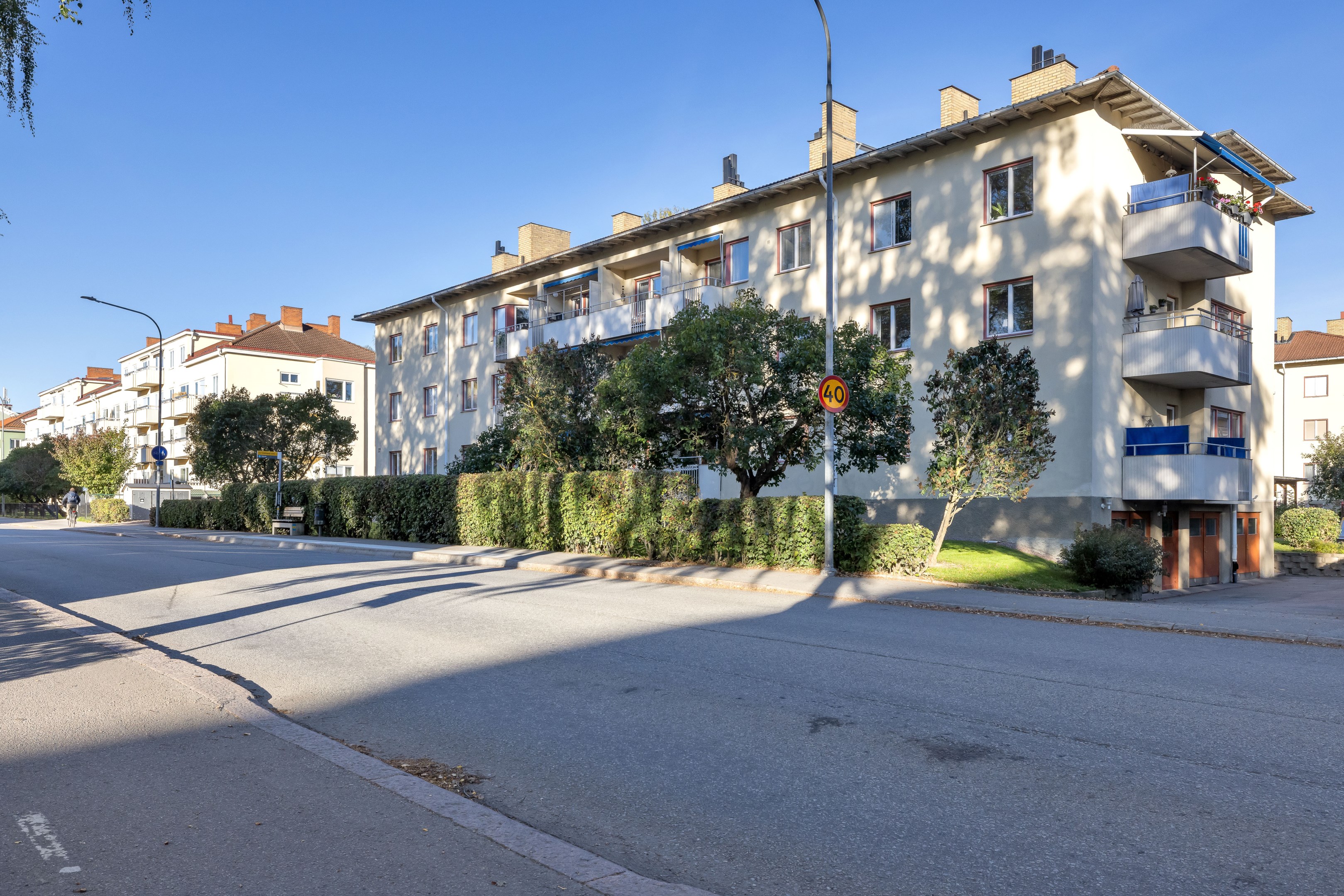 Bostadsbild från Hjalmar Brantingsgatan 12B, Såld i Fålhagen, Uppsala