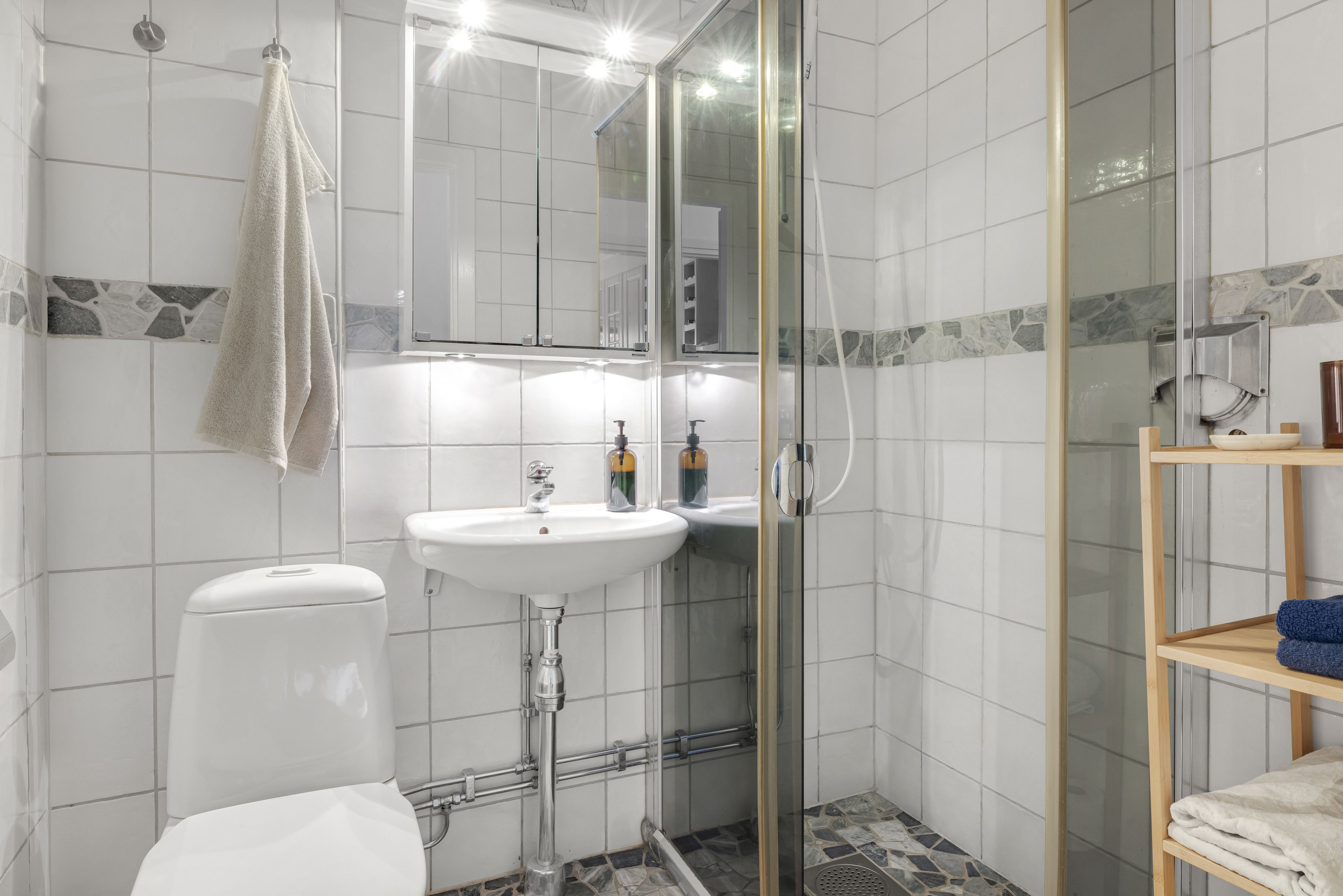 Bostadsbild från Hjalmar Brantingsgatan 12B, Såld i Fålhagen, Uppsala