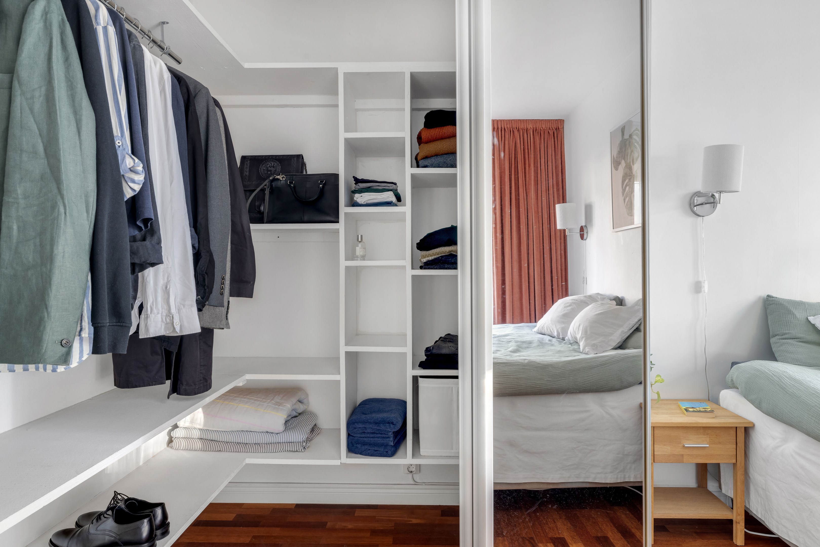 Bostadsbild från Hjalmar Brantingsgatan 12B, Såld i Fålhagen, Uppsala