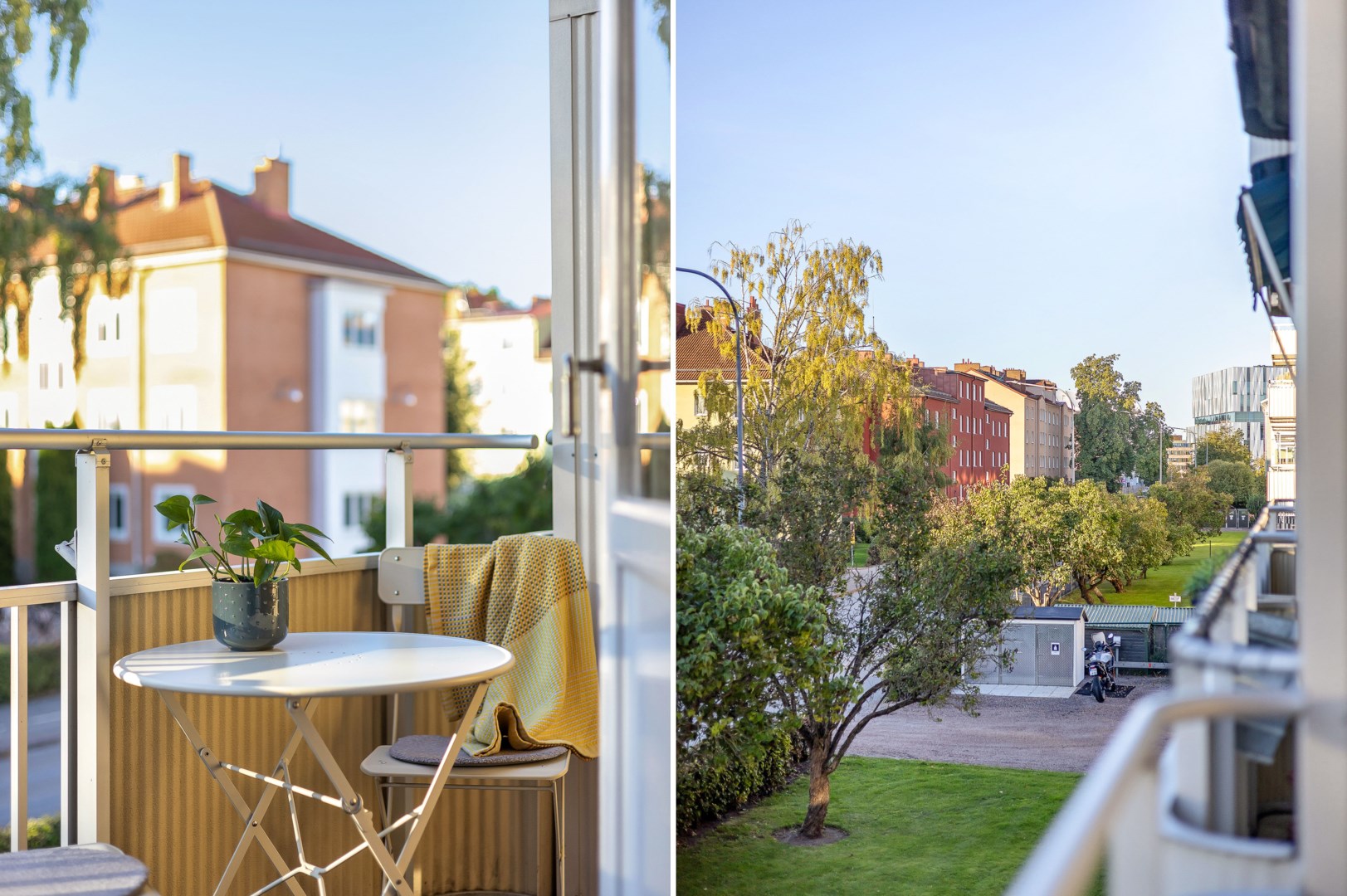 Bostadsbild från Hjalmar Brantingsgatan 12B, Snart till salu i Fålhagen, Uppsala