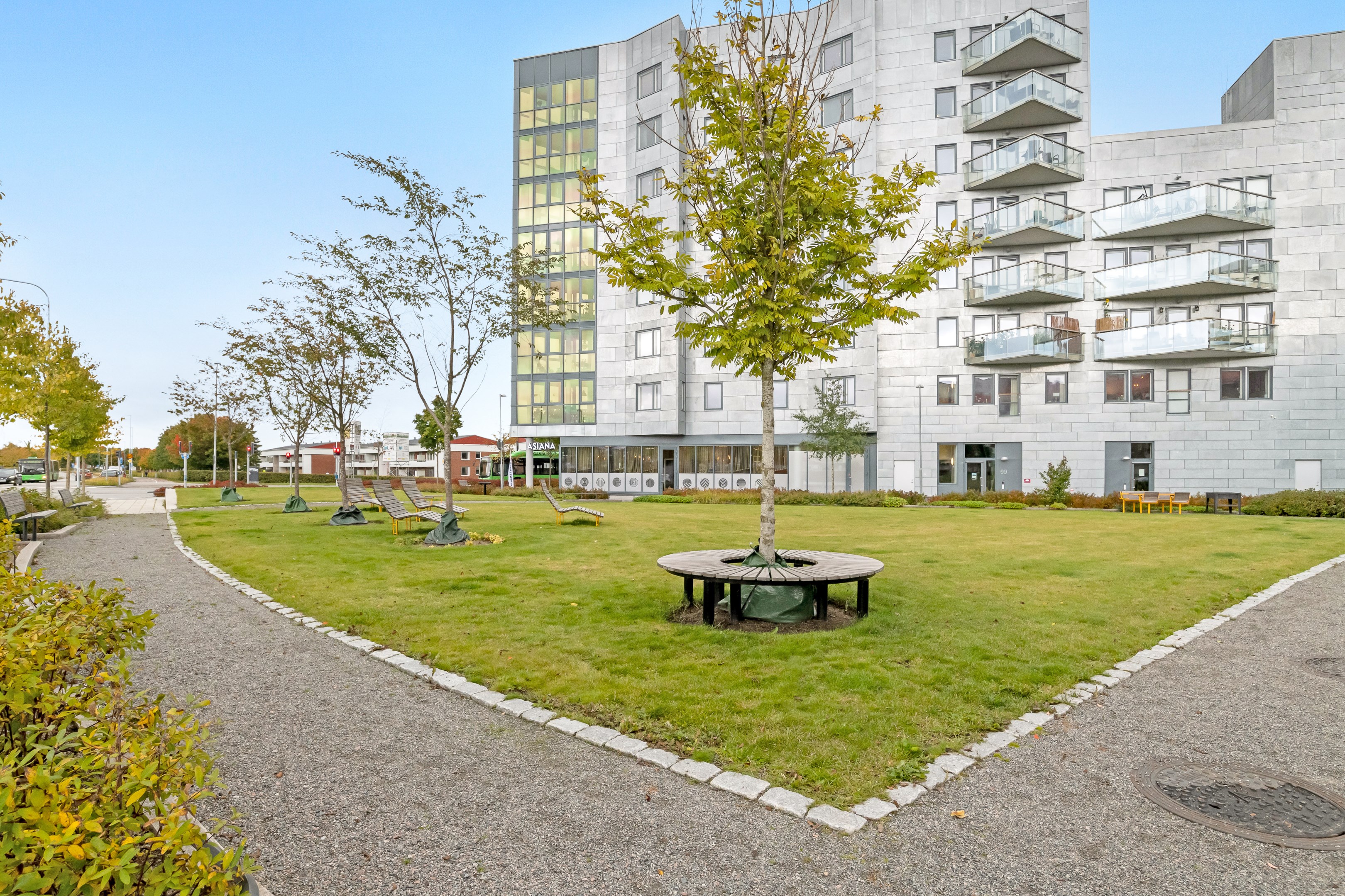 Bostadsbild från Johannesbäcksgatan 95A, Till salu i Salabacke, Uppsala