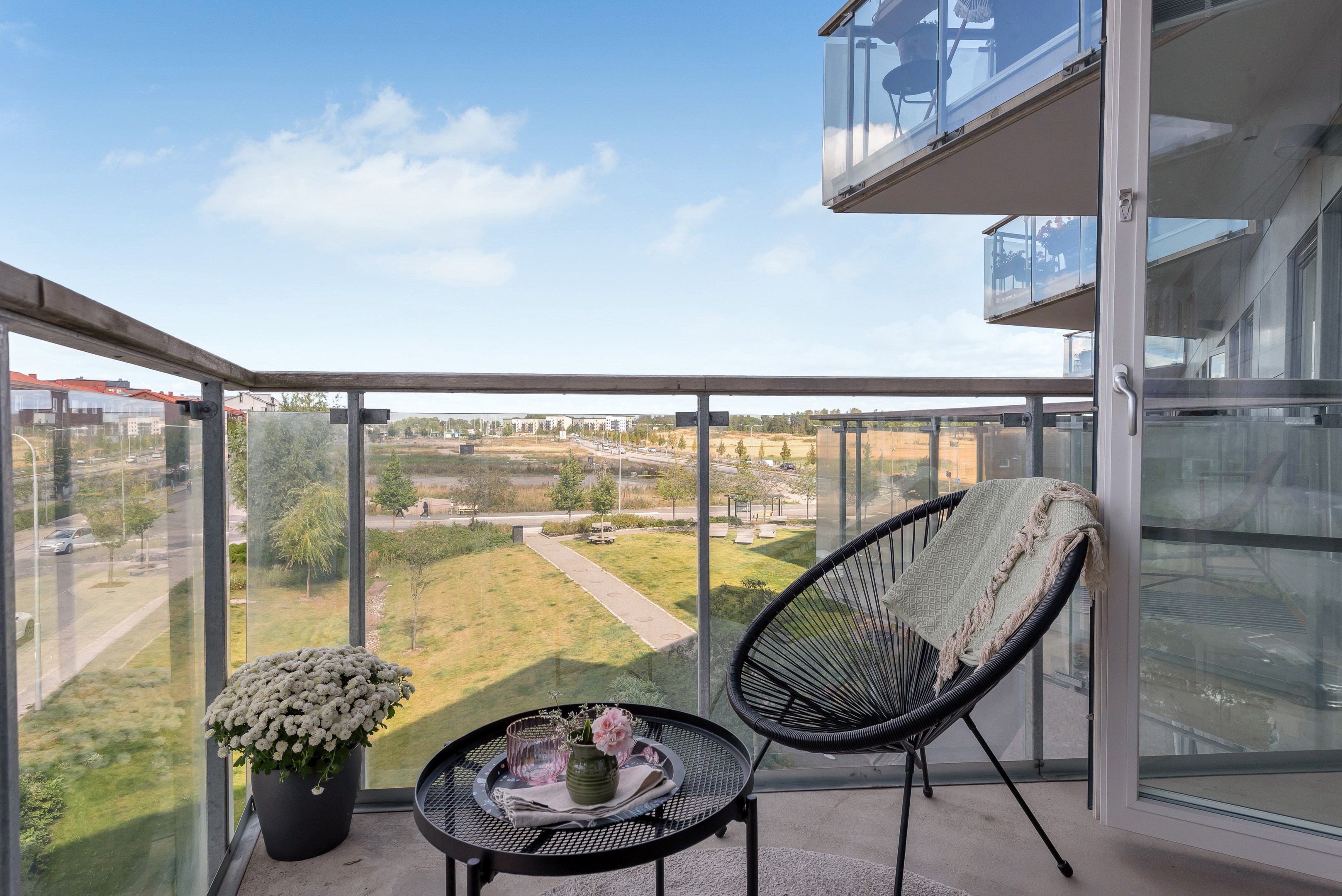 Bostadsbild från Johannesbäcksgatan 95A, Till salu i Salabacke, Uppsala