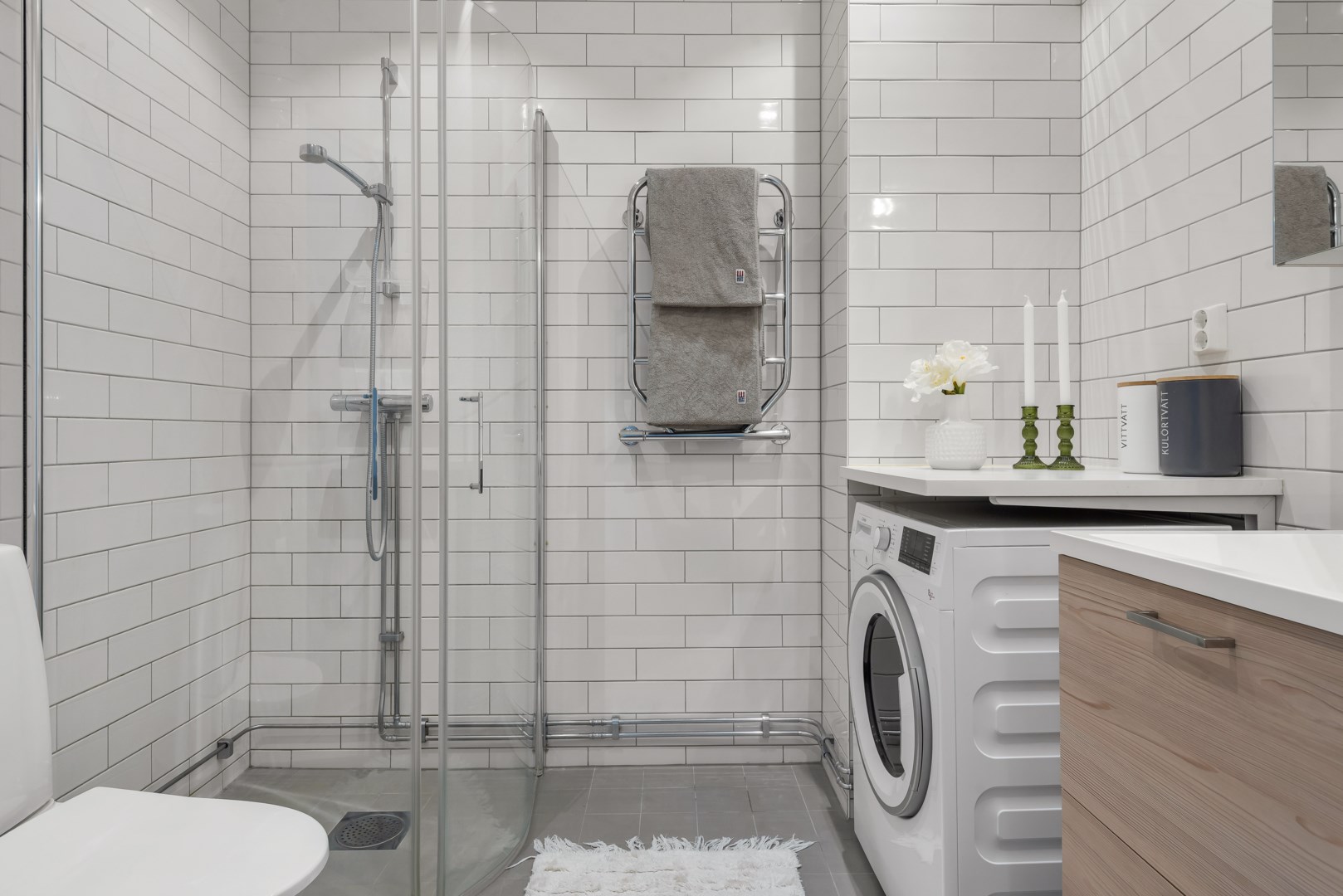 Bostadsbild från Johannesbäcksgatan 95A, Till salu i Salabacke, Uppsala