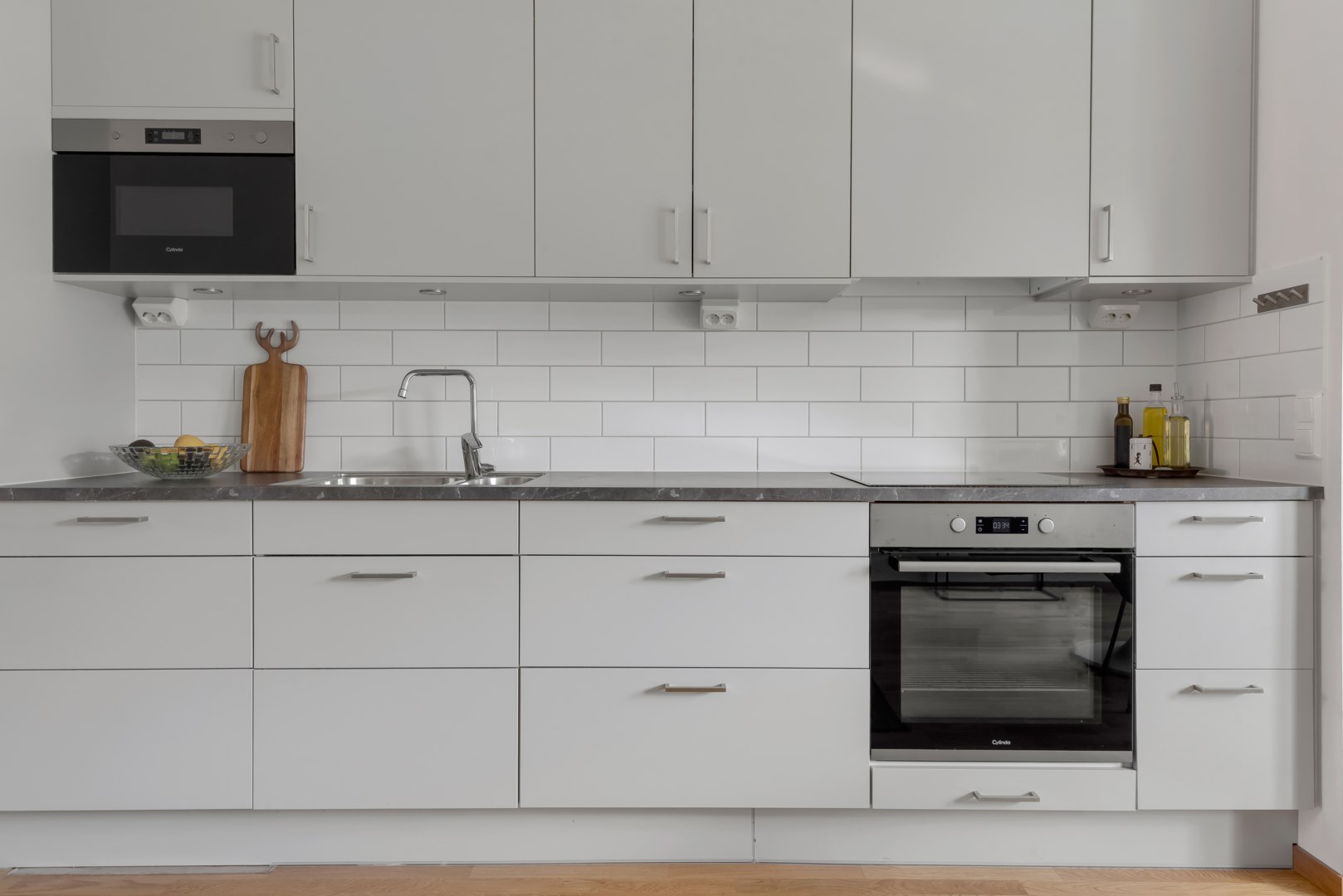 Bostadsbild från Johannesbäcksgatan 95A, Till salu i Salabacke, Uppsala